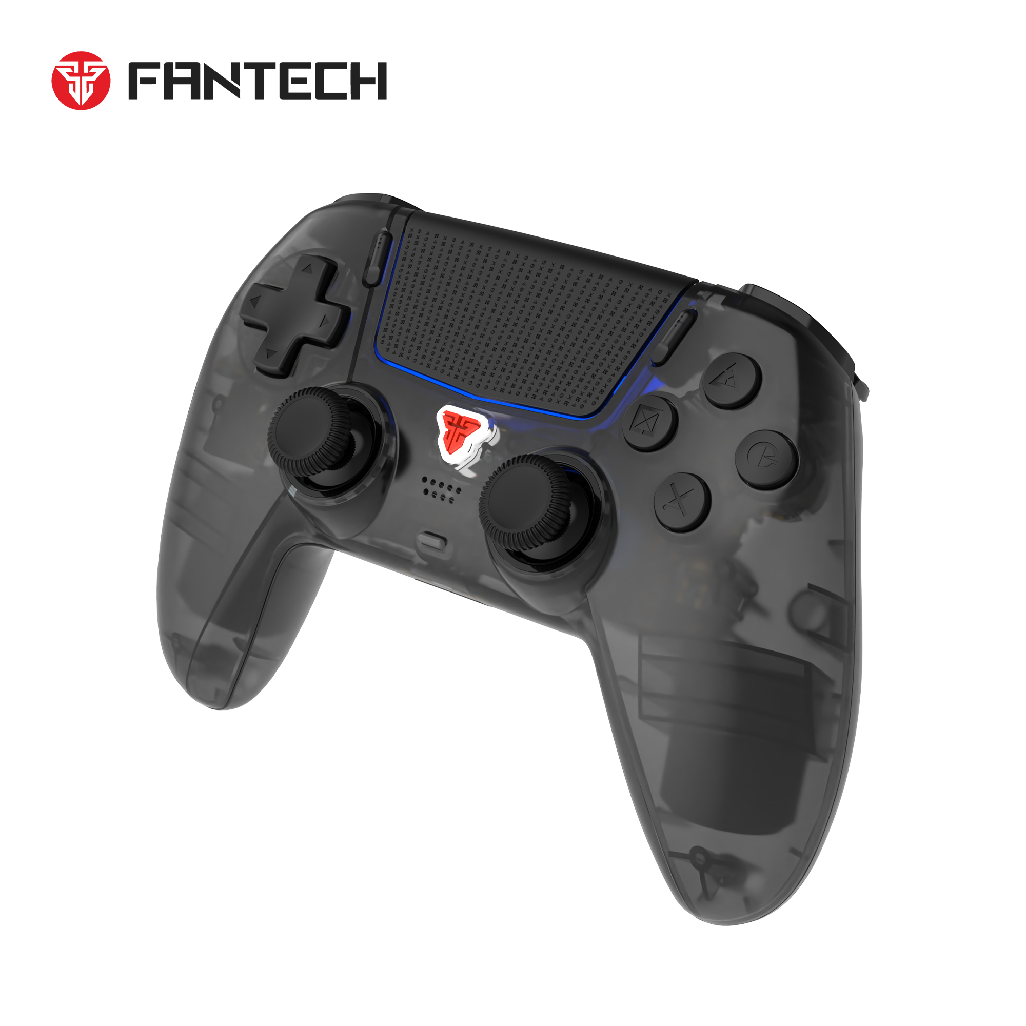 Fantech NOVA II D WGP16D Controller Hall Effect (PS5) NEW.