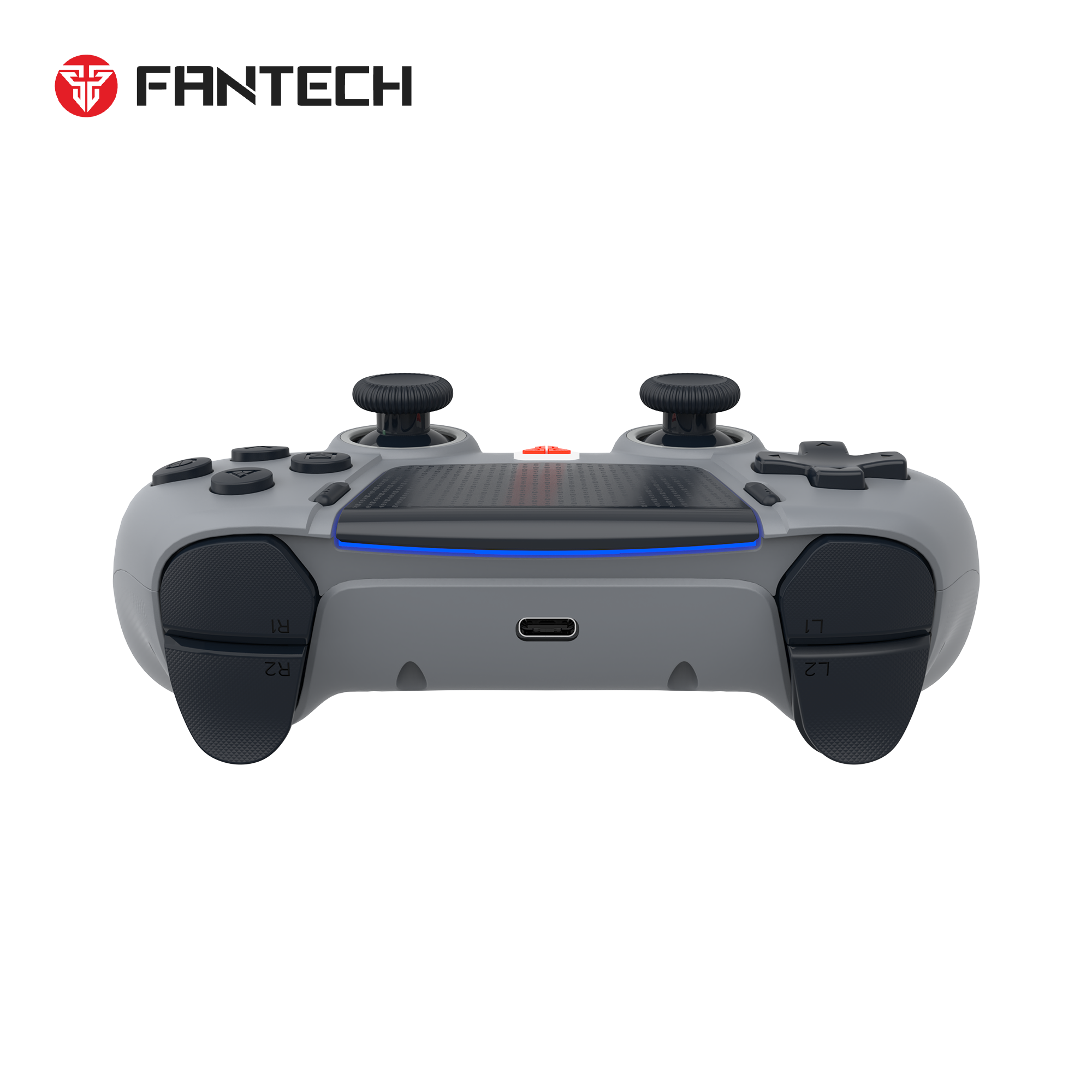 Fantech NOVA II D WGP16D Controller Hall Effect (PS5) NEW.