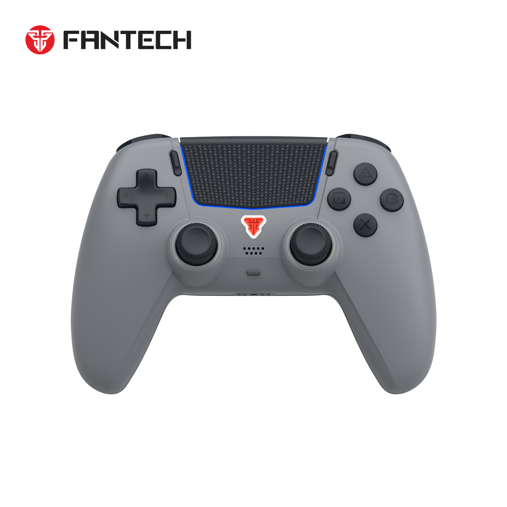 Fantech NOVA II D WGP16D Controller Hall Effect (PS5) NEW.