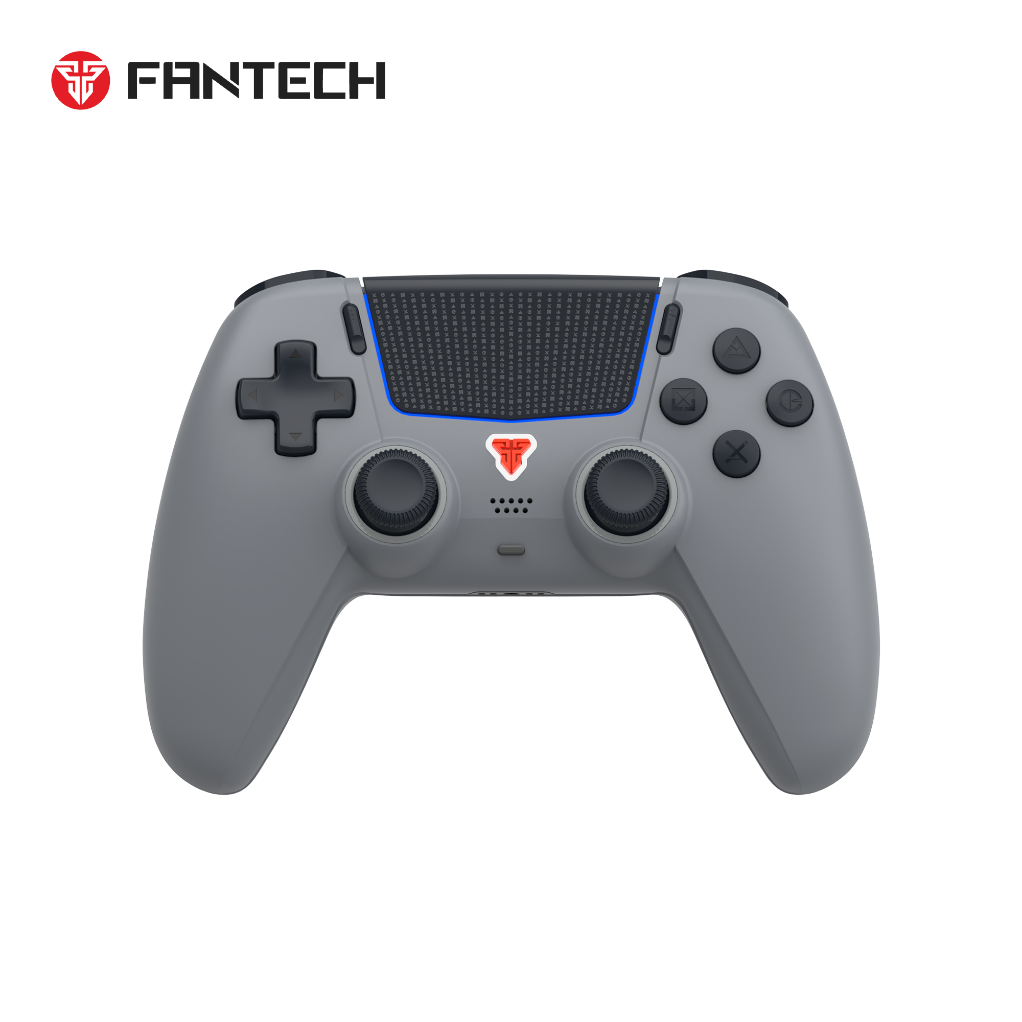 Fantech NOVA II D WGP16D Controller Hall Effect (PS5) NEW.