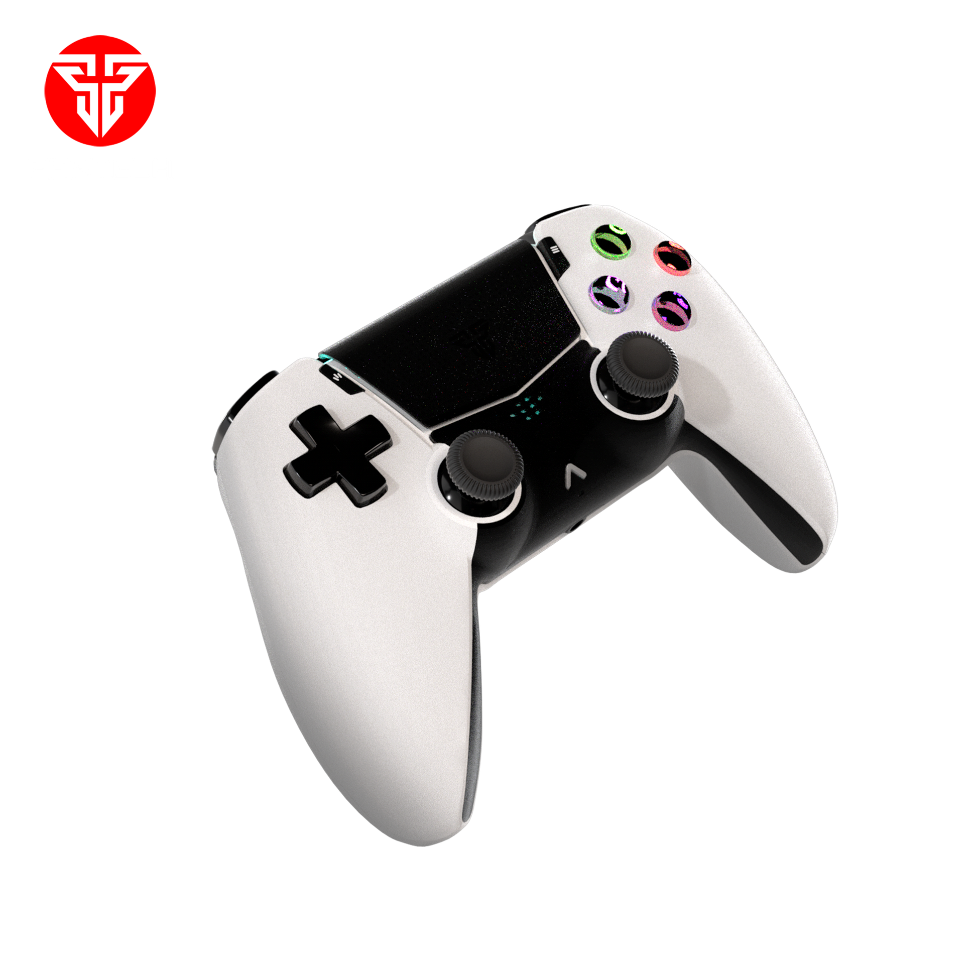Fantech Nova Wgp14 Multi-platform Hall Effect Gamepad - Gameonjo