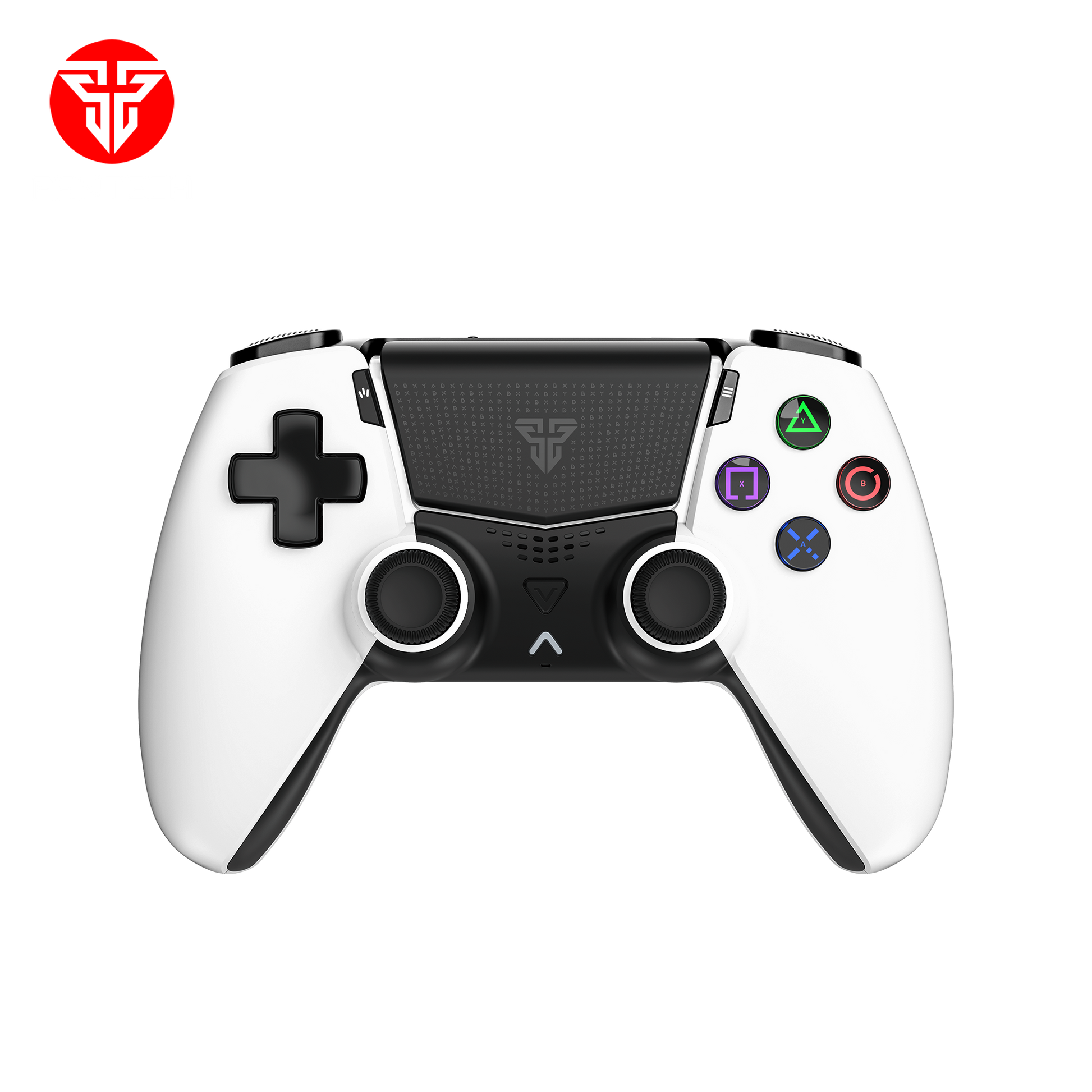 Fantech Nova Wgp14 Multi-platform Hall Effect Gamepad - Gameonjo