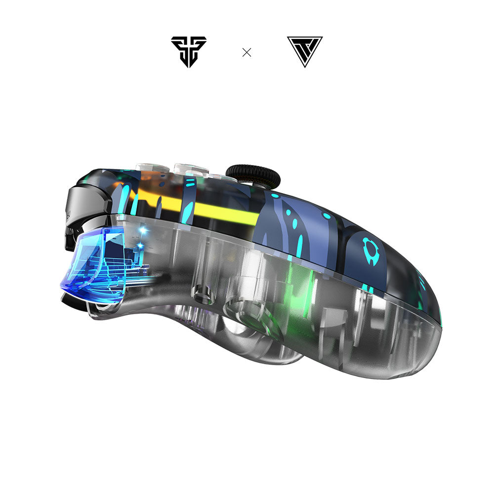 Fantech Nova Wgp14 Pro V2 Polaris - Gameonjo