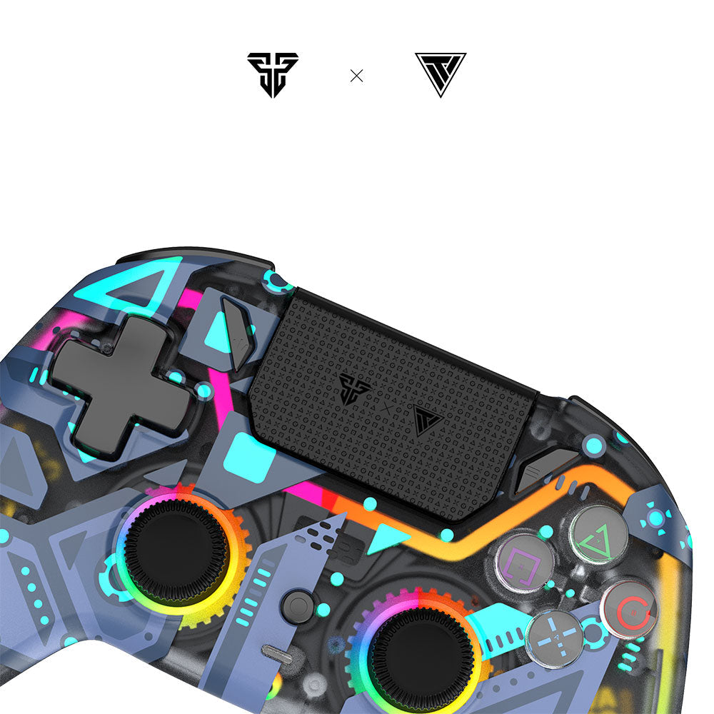 Fantech Nova Wgp14 Pro V2 Polaris - Gameonjo