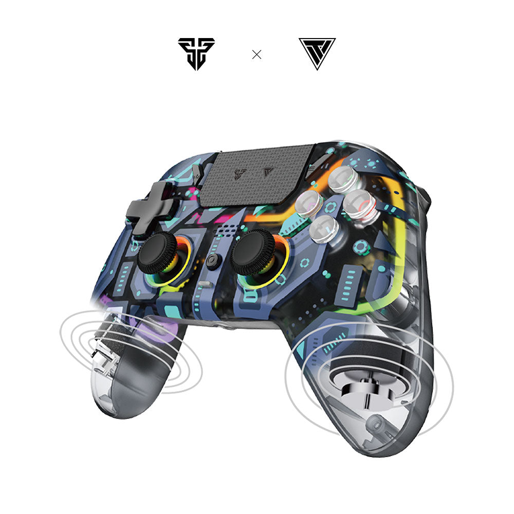 Fantech Nova Wgp14 Pro V2 Polaris - Gameonjo