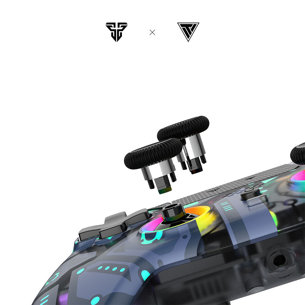 Fantech Nova Wgp14 Pro V2 Polaris - Gameonjo