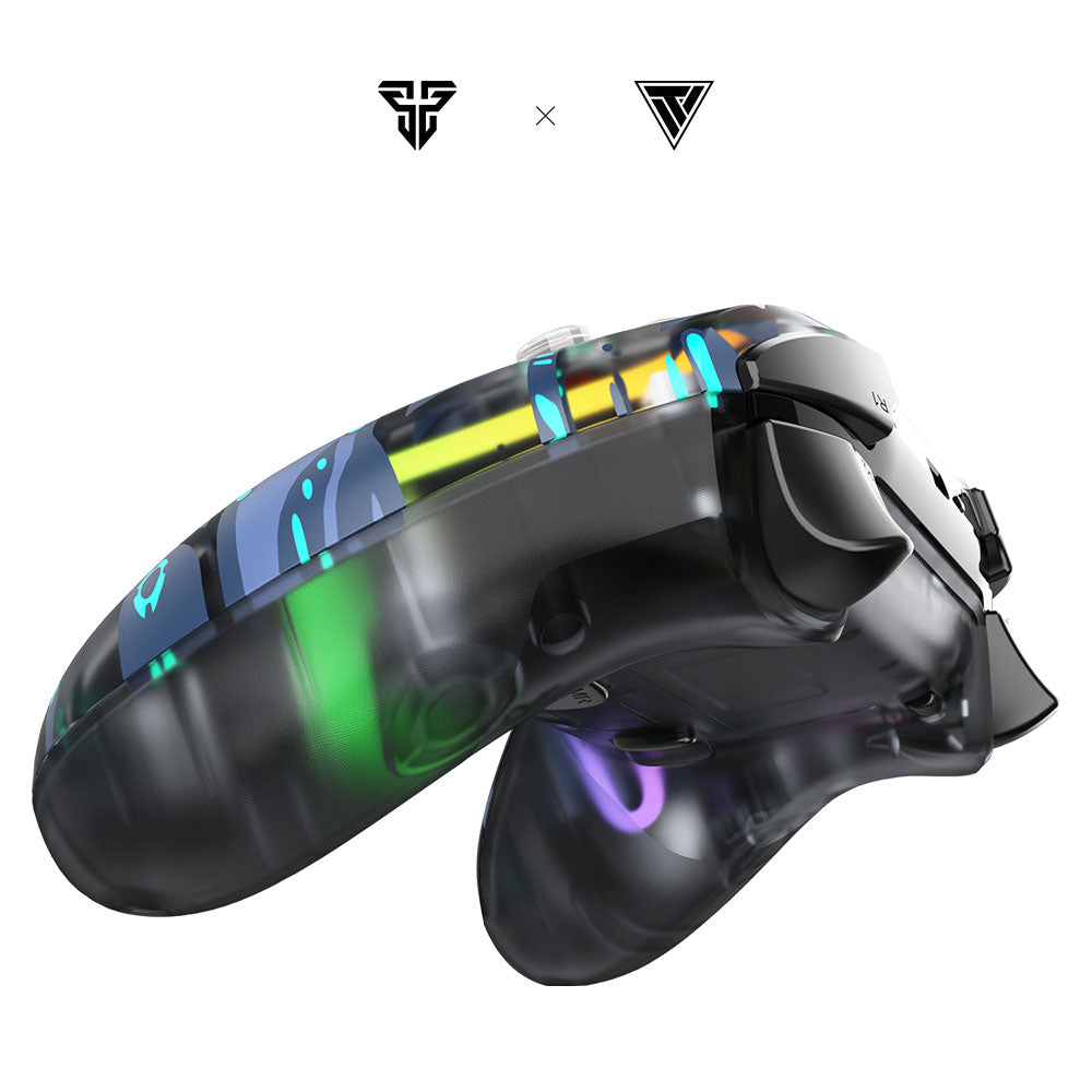 Fantech Nova Wgp14 Pro V2 Polaris - Gameonjo