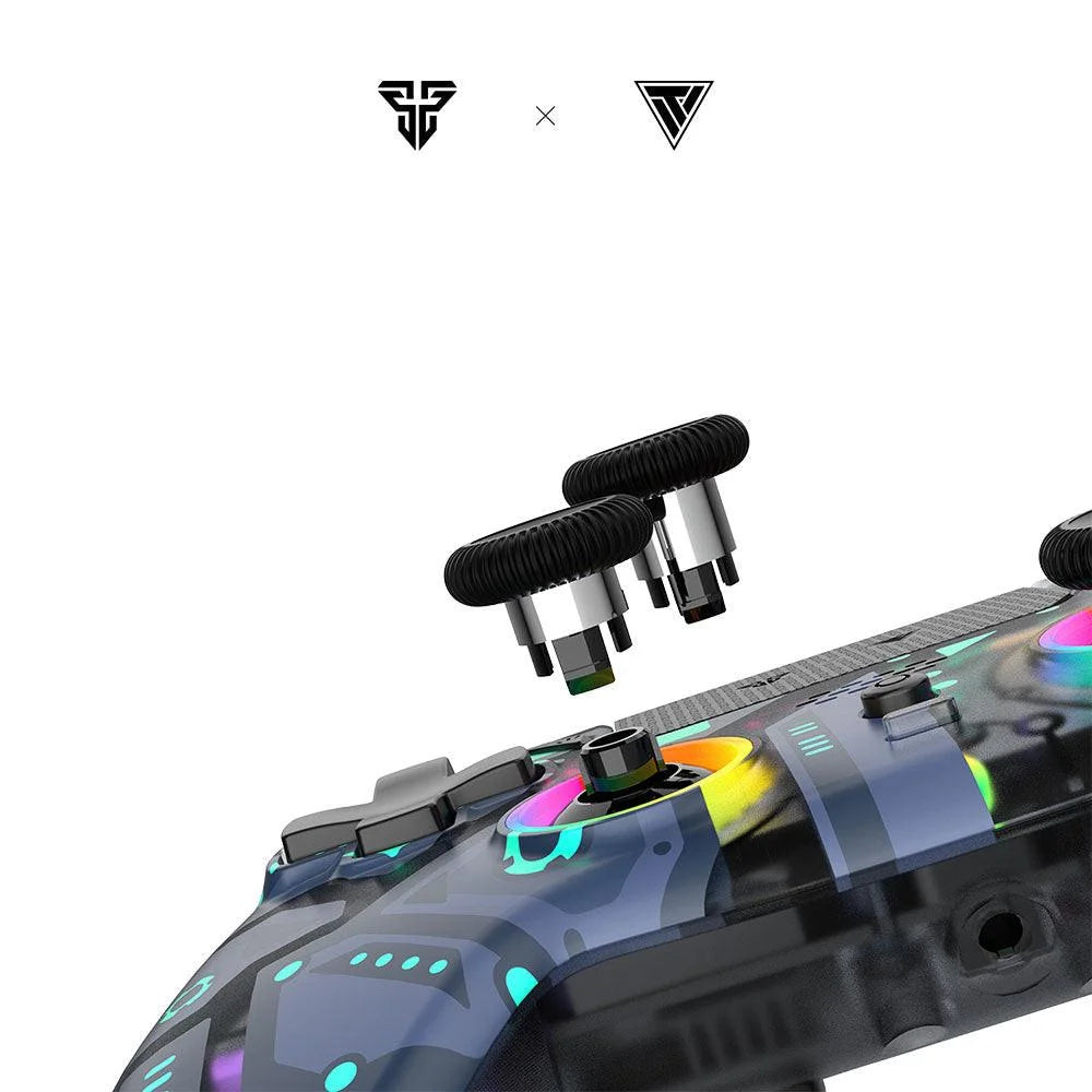 Fantech nova wgp14 pro v2 polaris