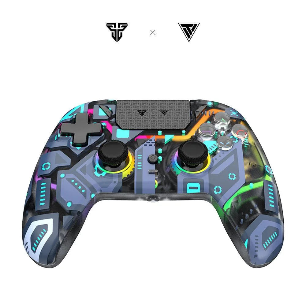 Fantech nova wgp14 pro v2 polaris