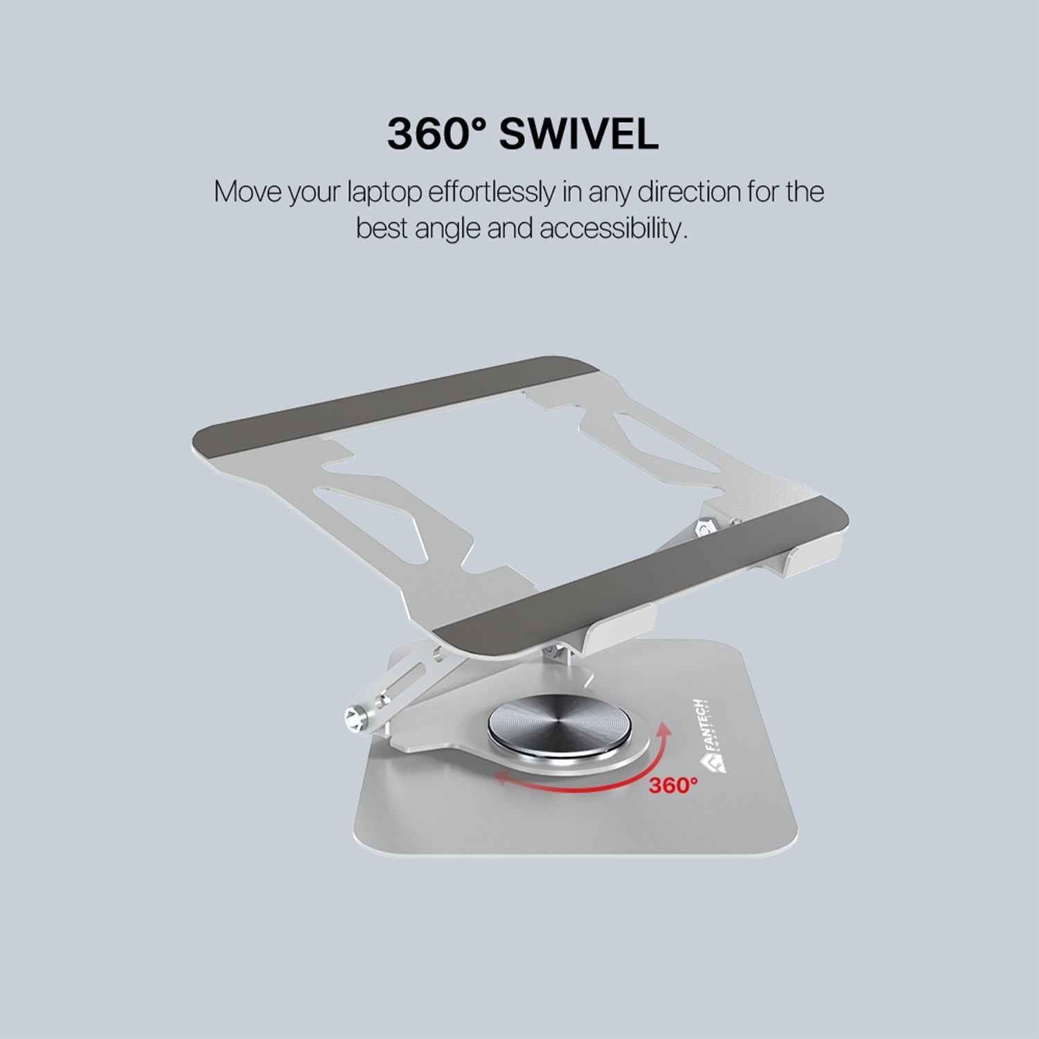 Fantech Ns10 Notebook Stand