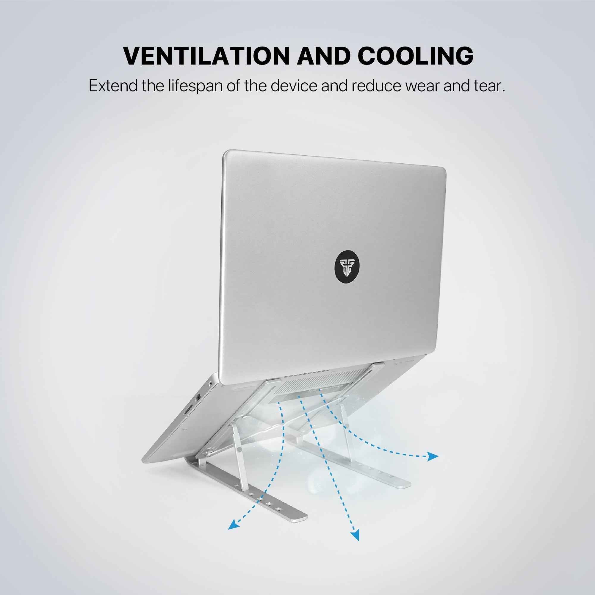 Fantech Ns11 Laptop Stand