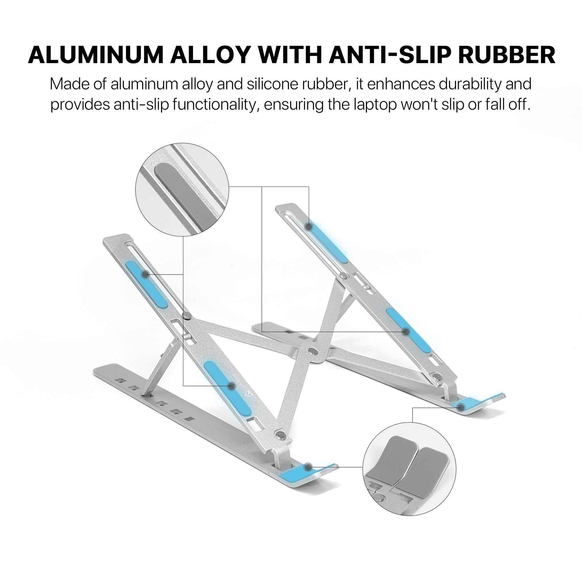 Fantech Ns11 Laptop Stand