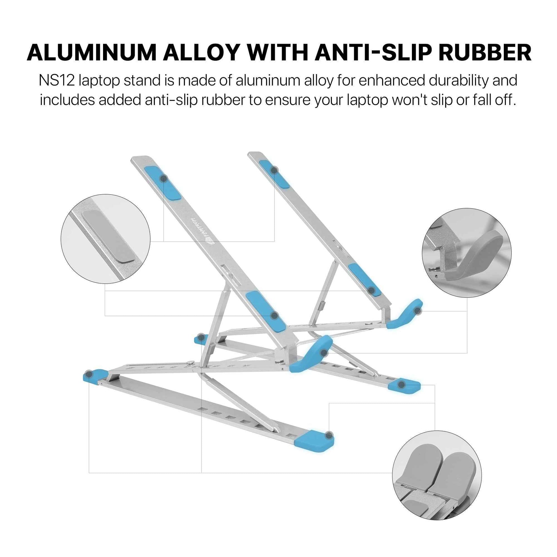 Fantech Ns12 Laptop Stand