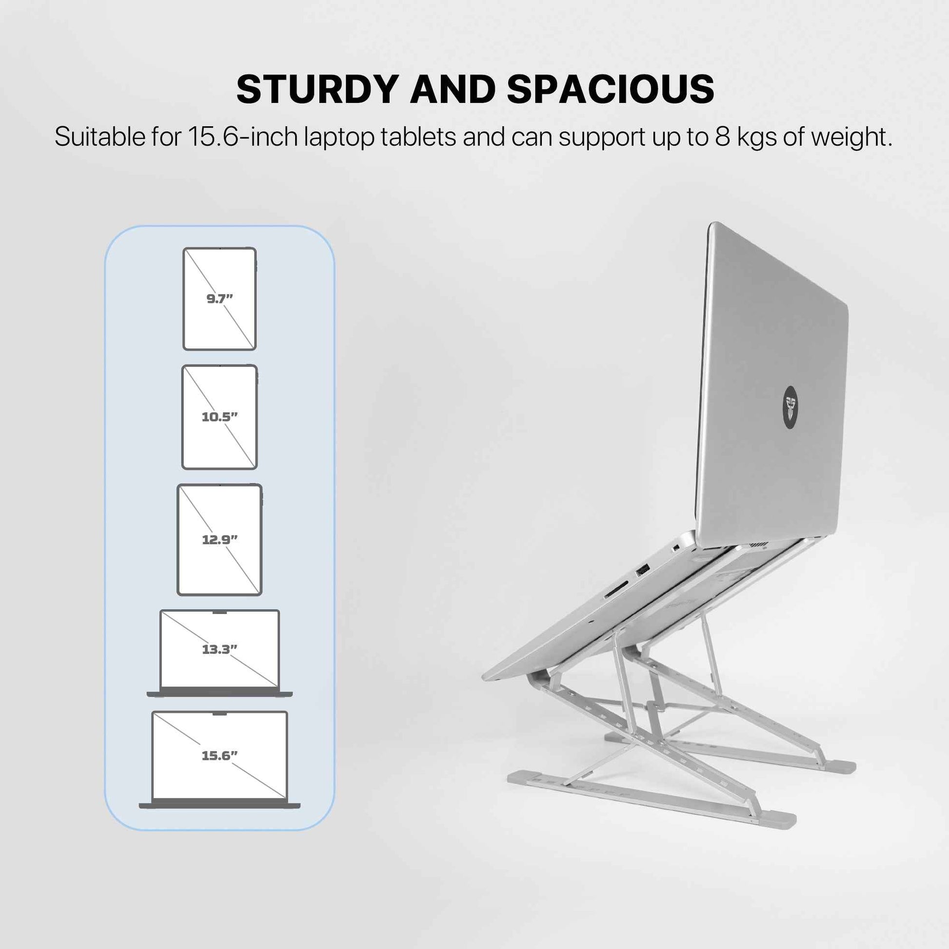 Fantech Ns12 Laptop Stand