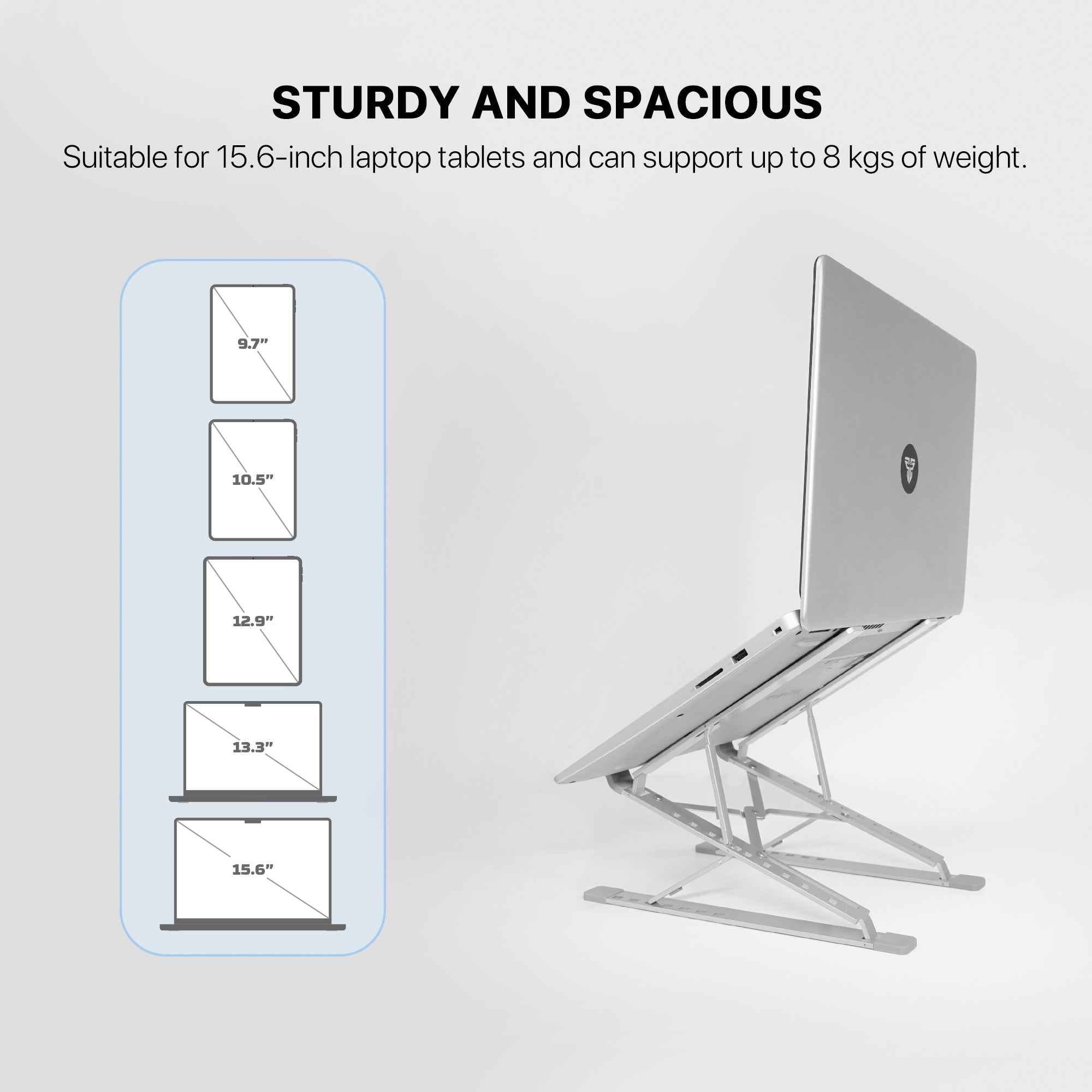 Fantech Ns12 Laptop Stand