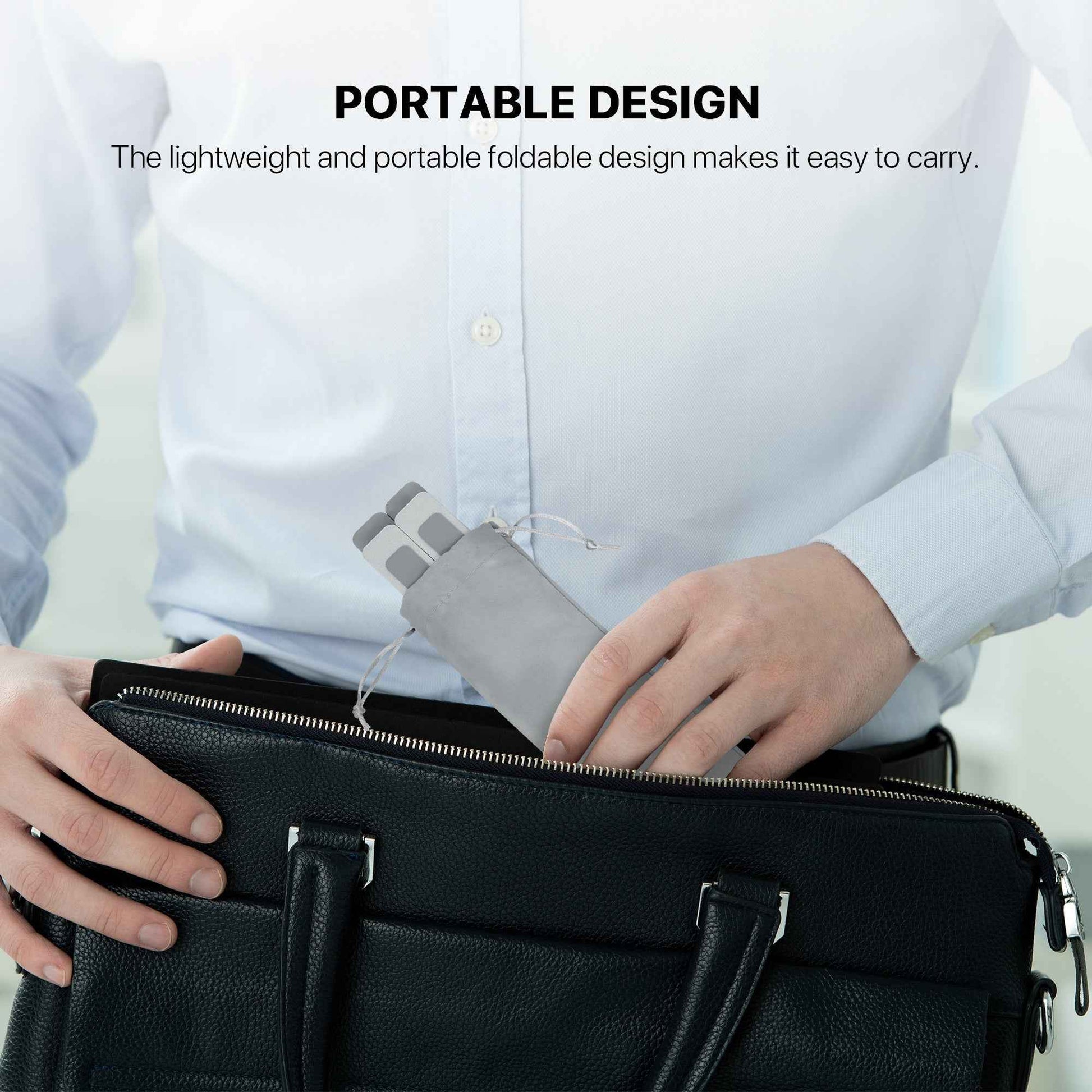 Fantech Ns12 Laptop Stand