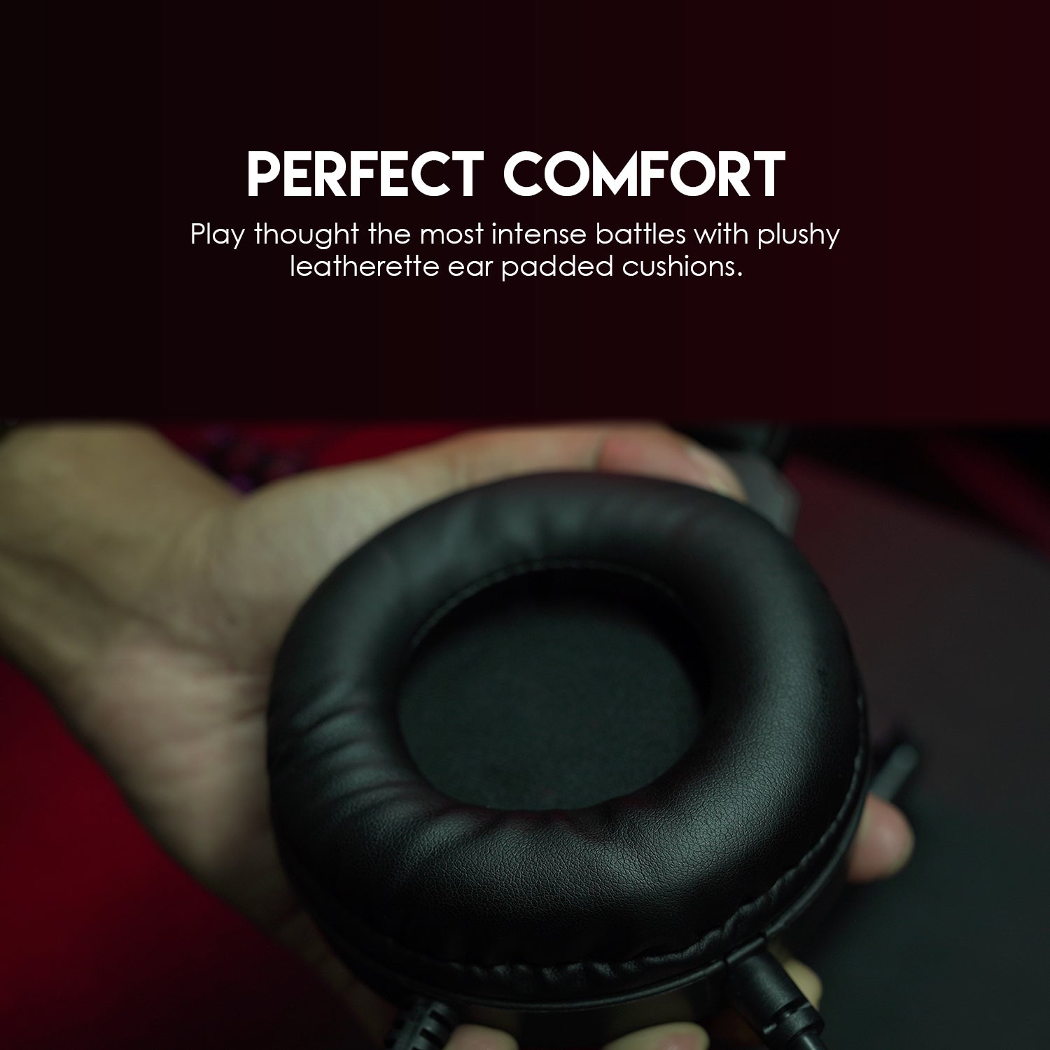 Fantech P51 Power Bundle Gaming Keyboard and Mouse - Gameonjo