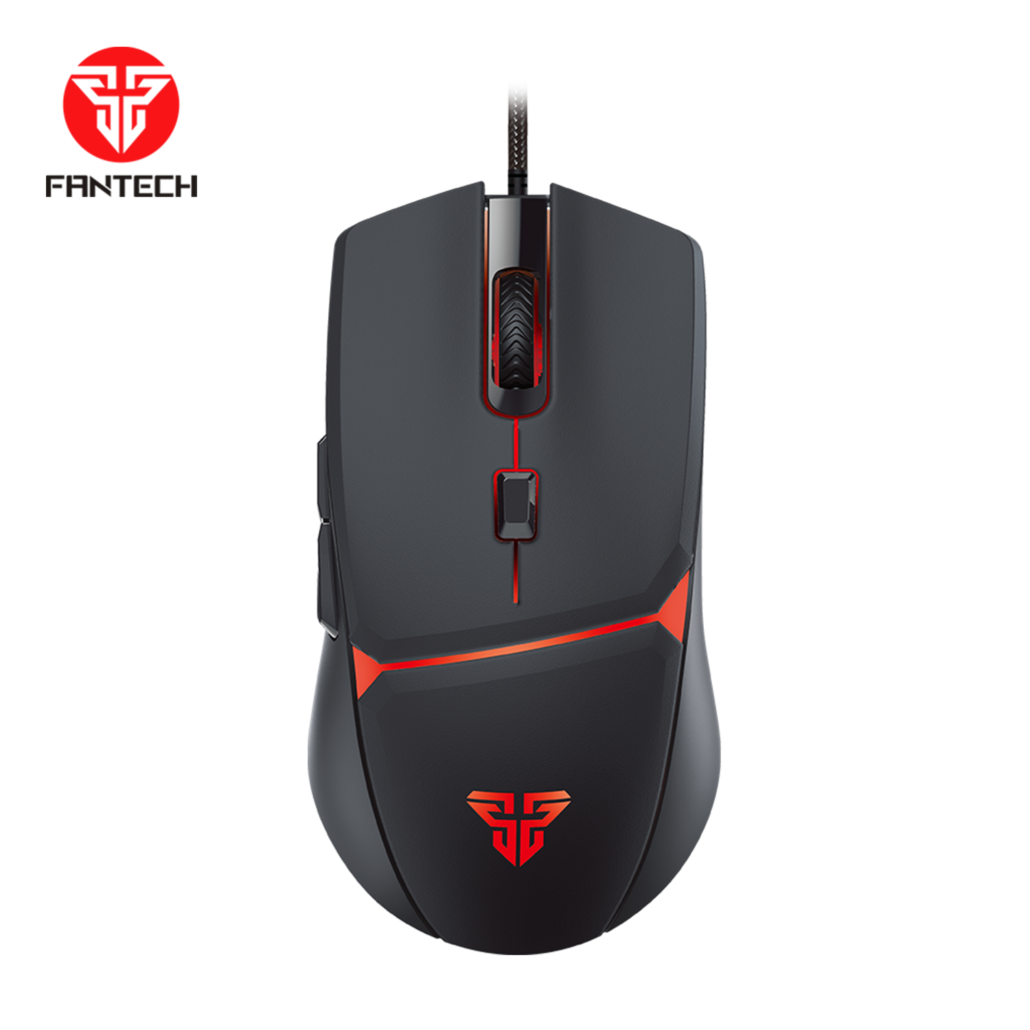 Fantech P51 Power Bundle Gaming Keyboard and Mouse - Gameonjo