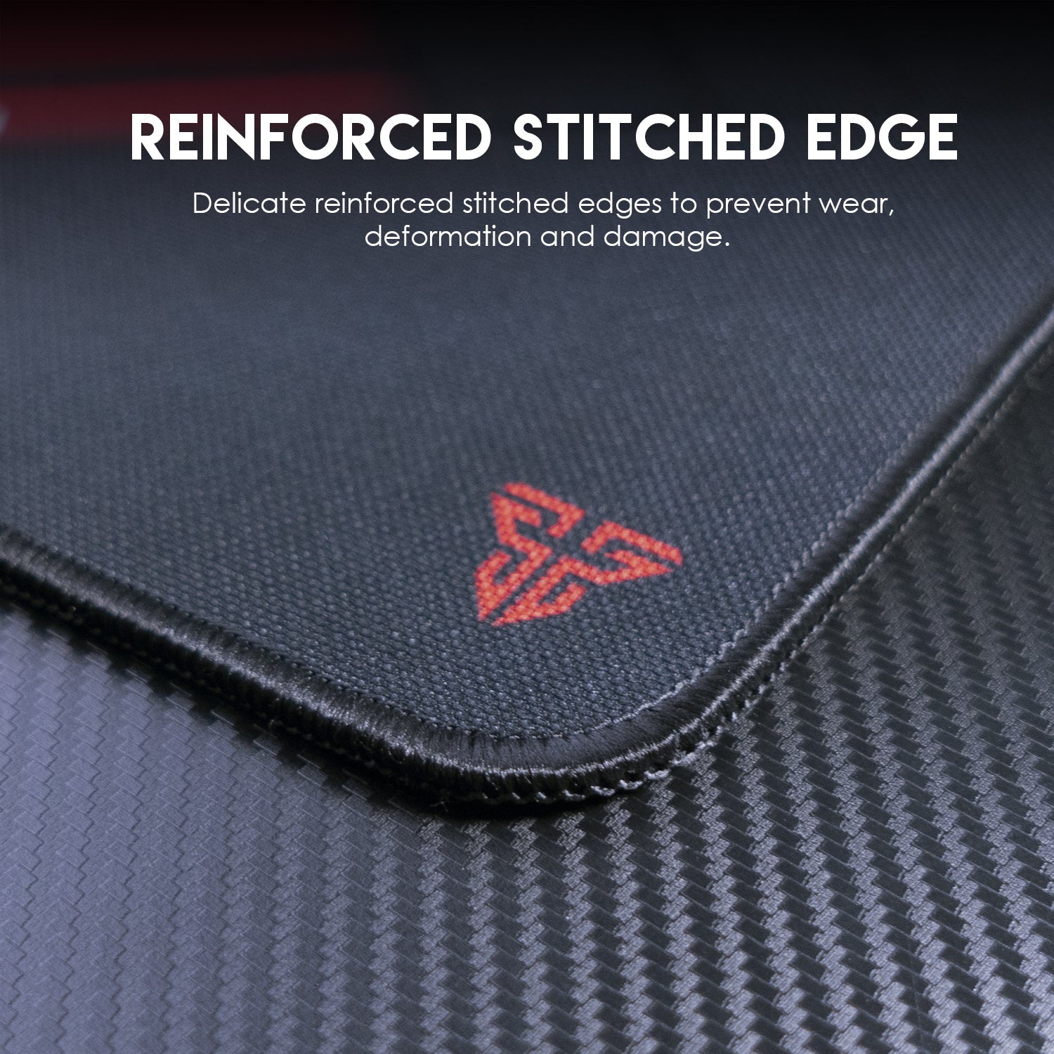 Fantech P51 Power Bundle Gaming Keyboard and Mouse - Gameonjo