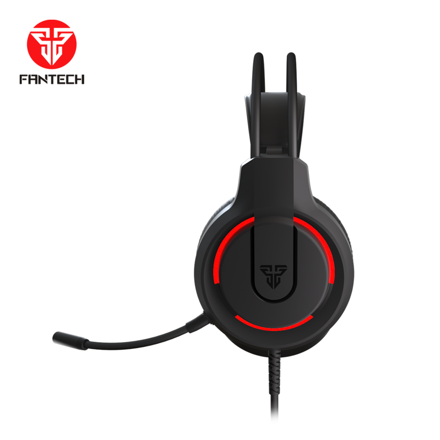 Fantech P51 Power Bundle Gaming Keyboard and Mouse - Gameonjo