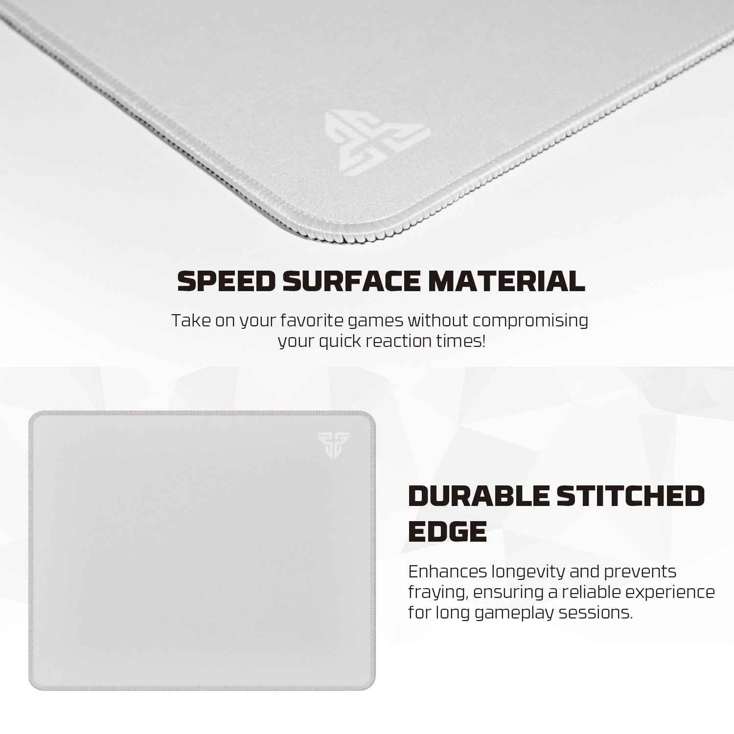 Fantech P51 Power Bundle Gaming Keyboard and Mouse