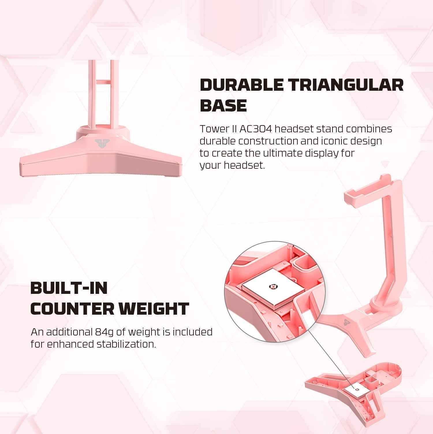 Fantech P51 Power Bundle Gaming Keyboard and Mouse