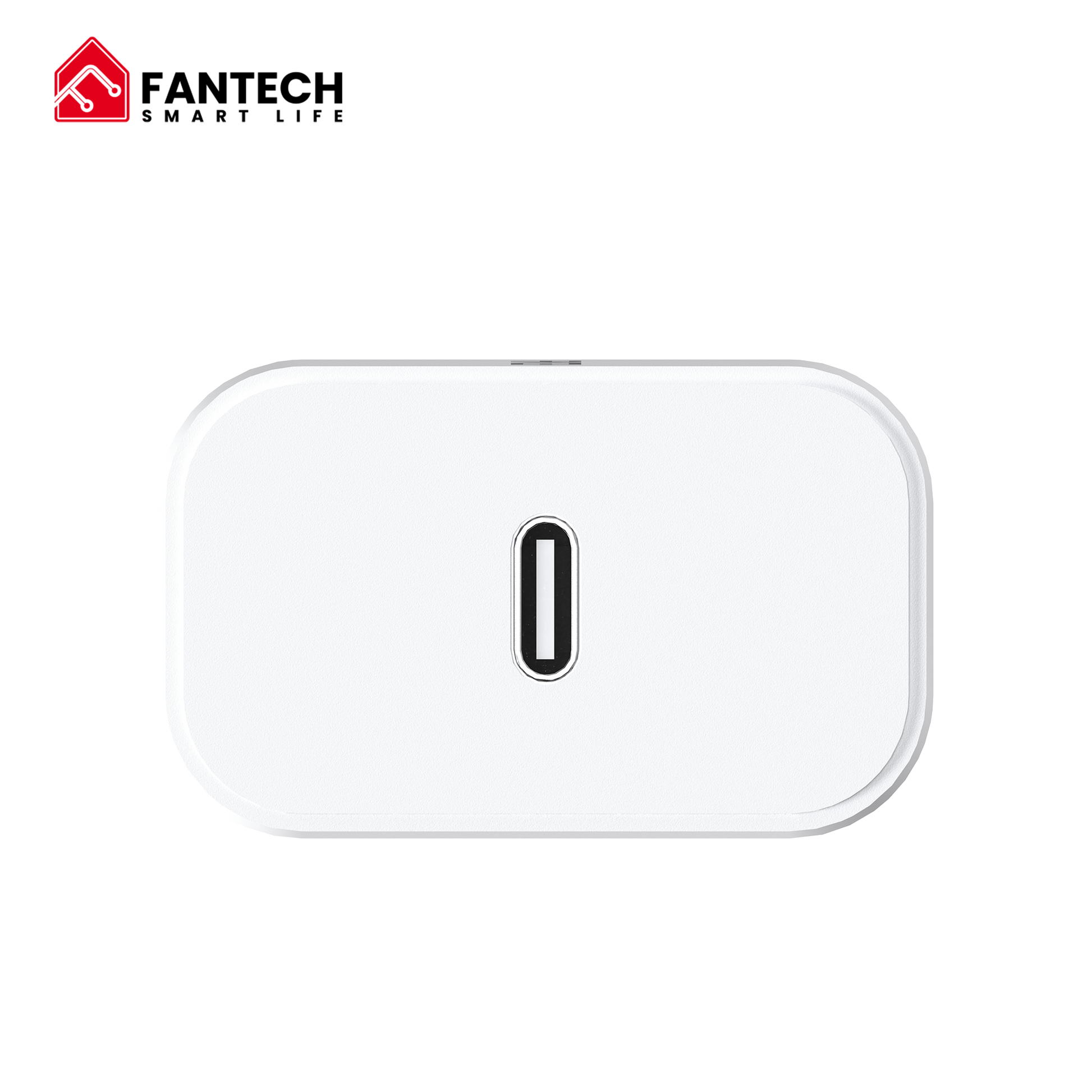 Fantech Pk202 20w Fast Charging Plug Usb c Braided Cable Power Iphone