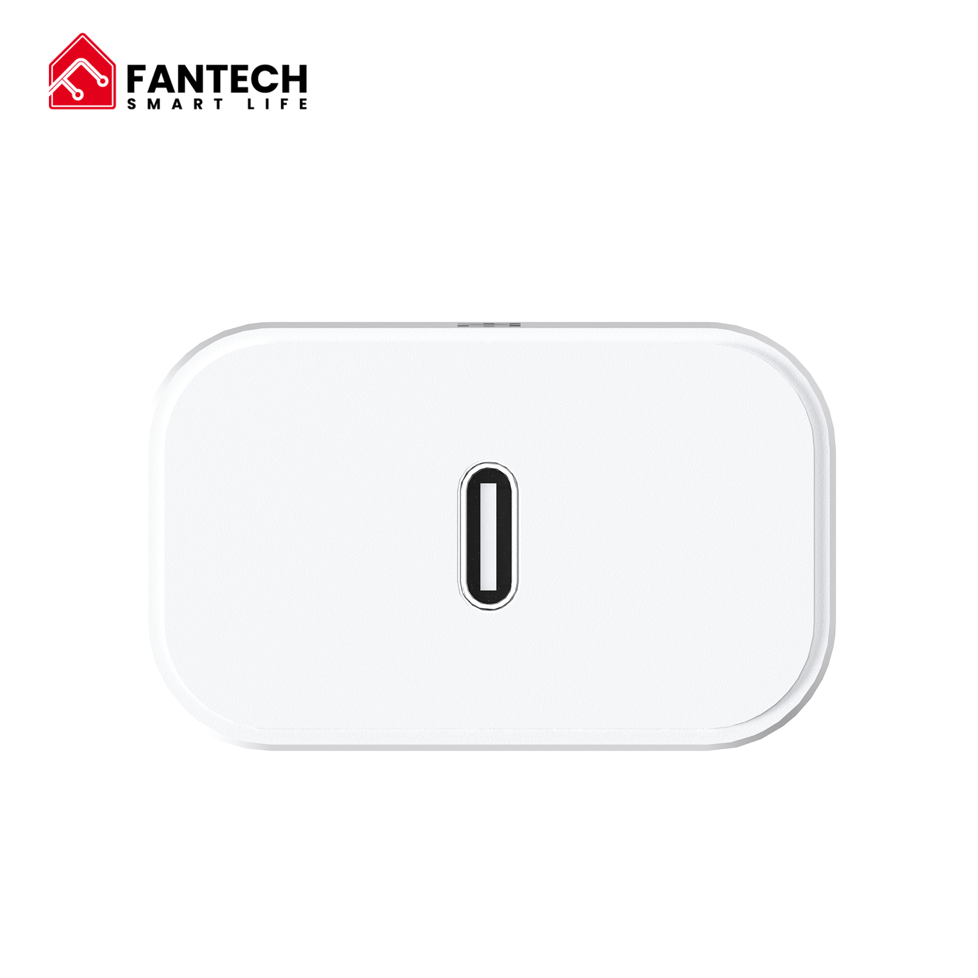 Fantech Pk202 20w Fast Charging Plug Usb c Braided Cable Power Iphone