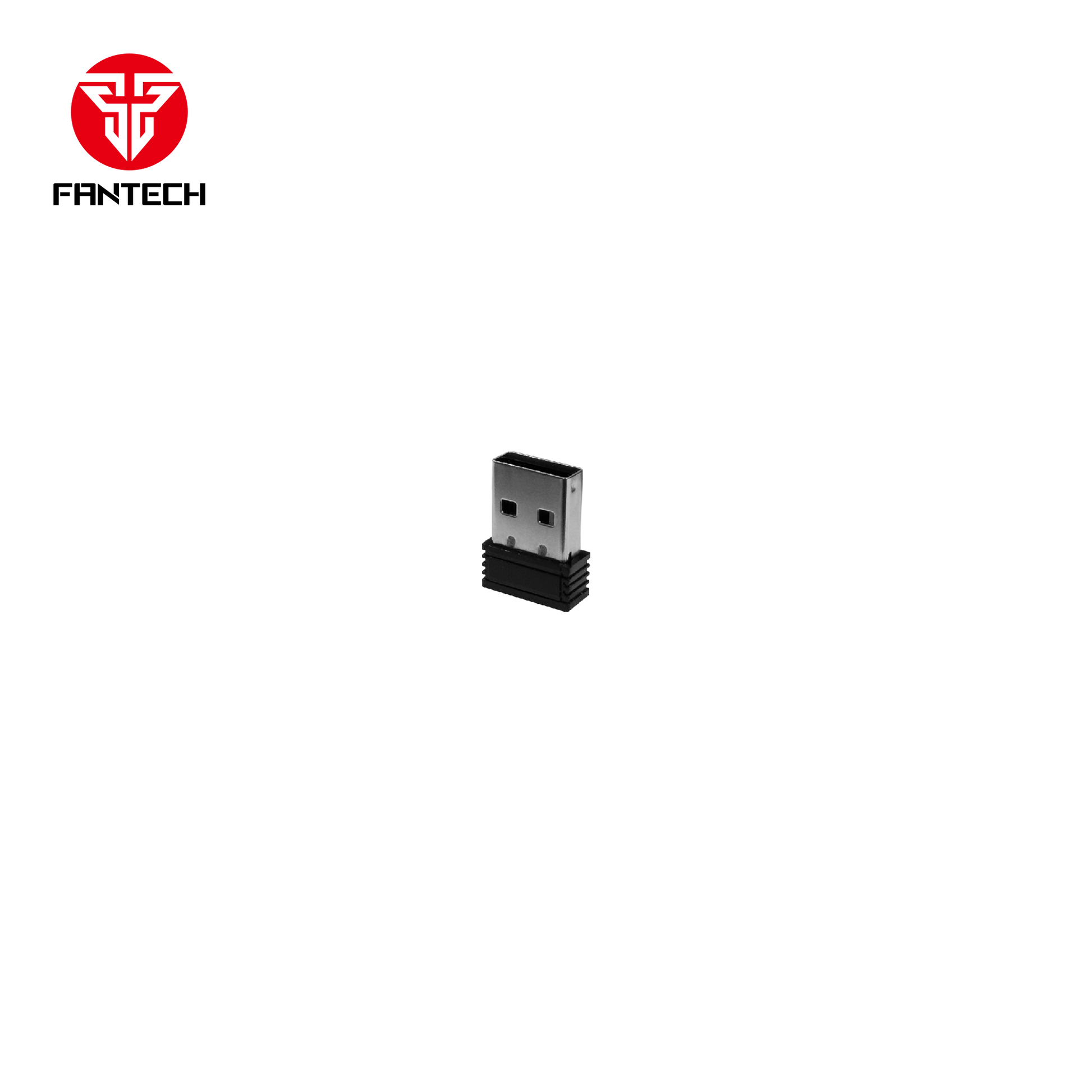 Fantech Raigor Gen Iii Wg12r Rechargeable Mouse Wireless Gaming - Gameonjo