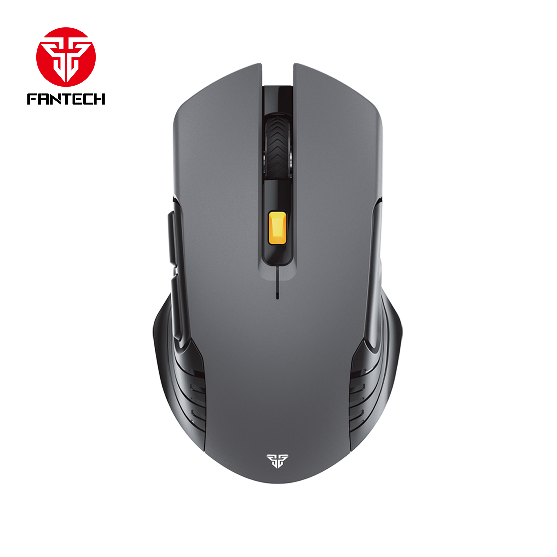 Fantech Raigor Gen Iii Wg12r Rechargeable Mouse Wireless Gaming - Gameonjo