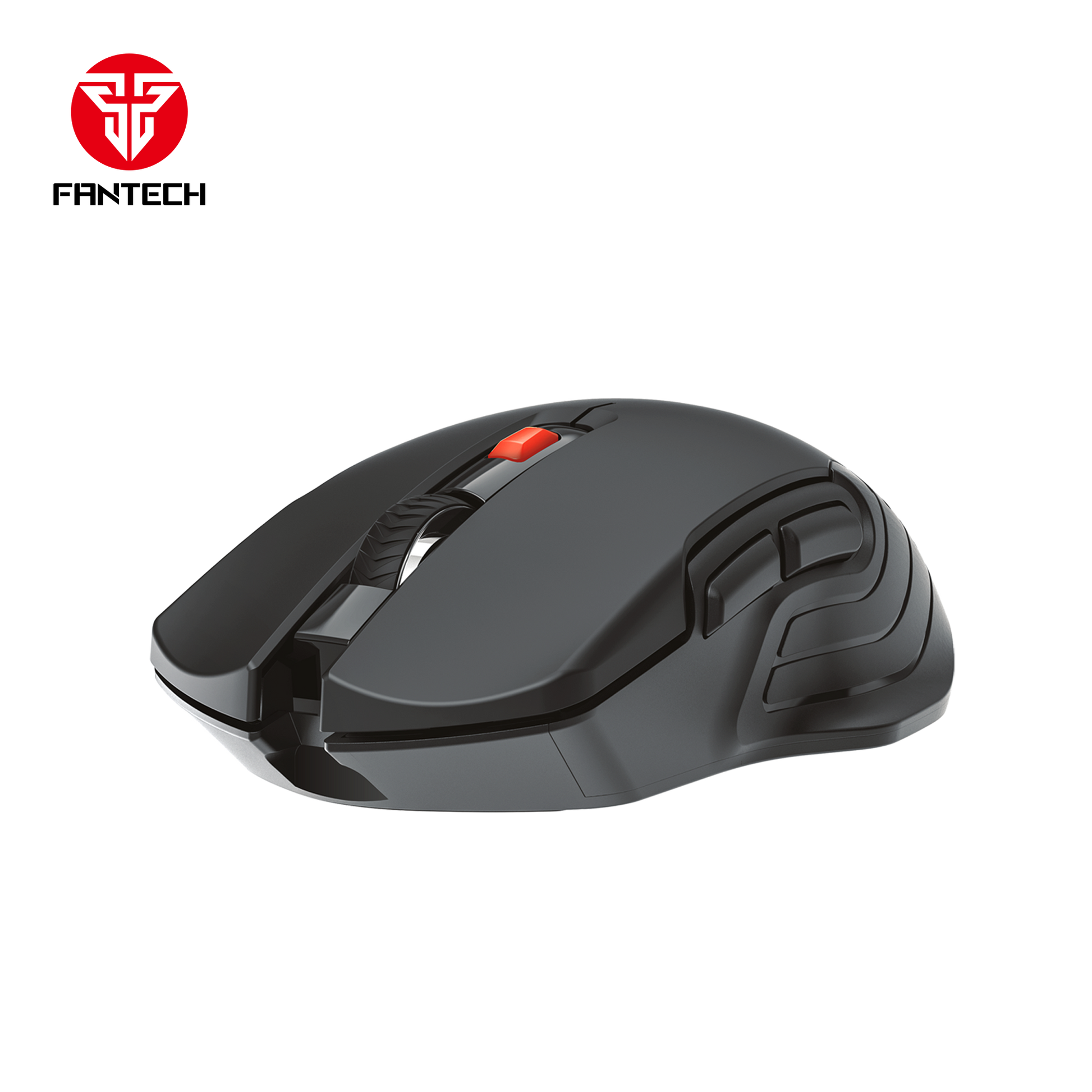 Fantech Raigor Iii Wg12 Gaming Mouse with 2.4ghz Wireless Connection - Gameonjo
