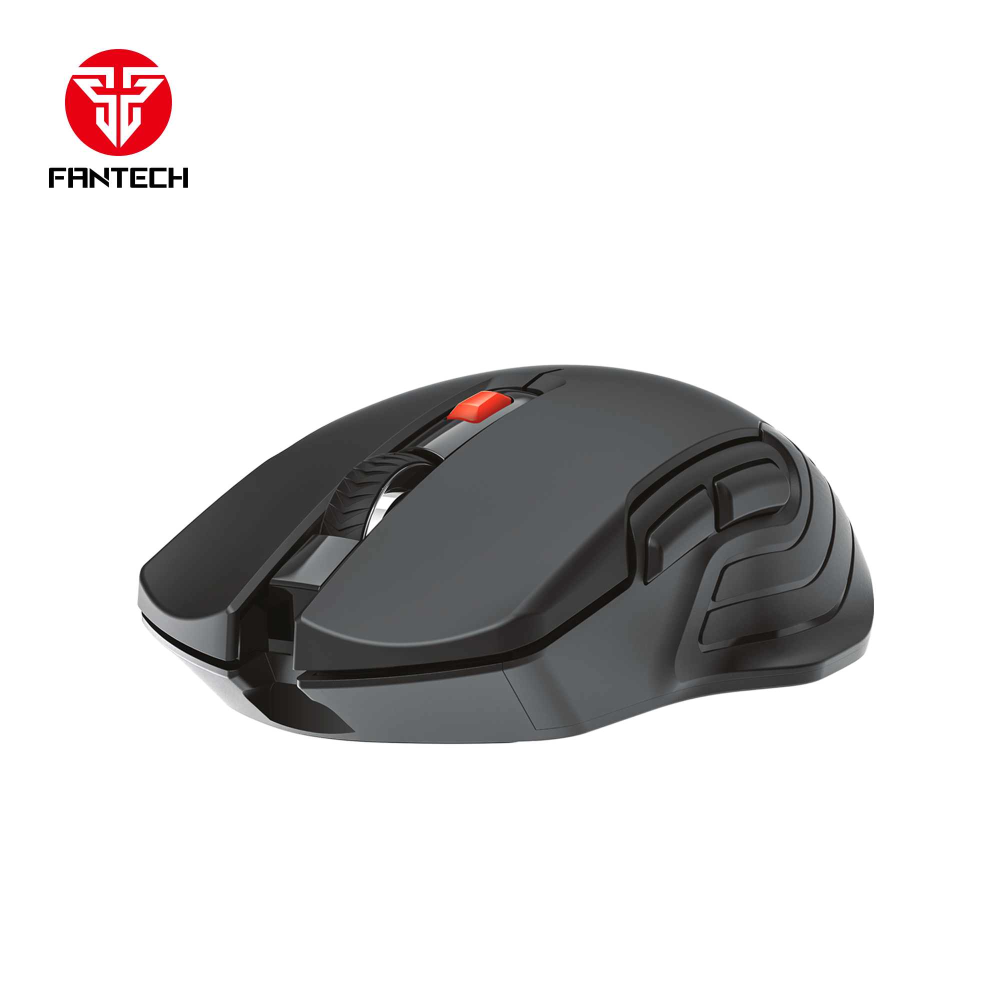 Fantech Raigor Iii Wg12 Gaming Mouse with 2.4ghz Wireless Connection - Gameonjo