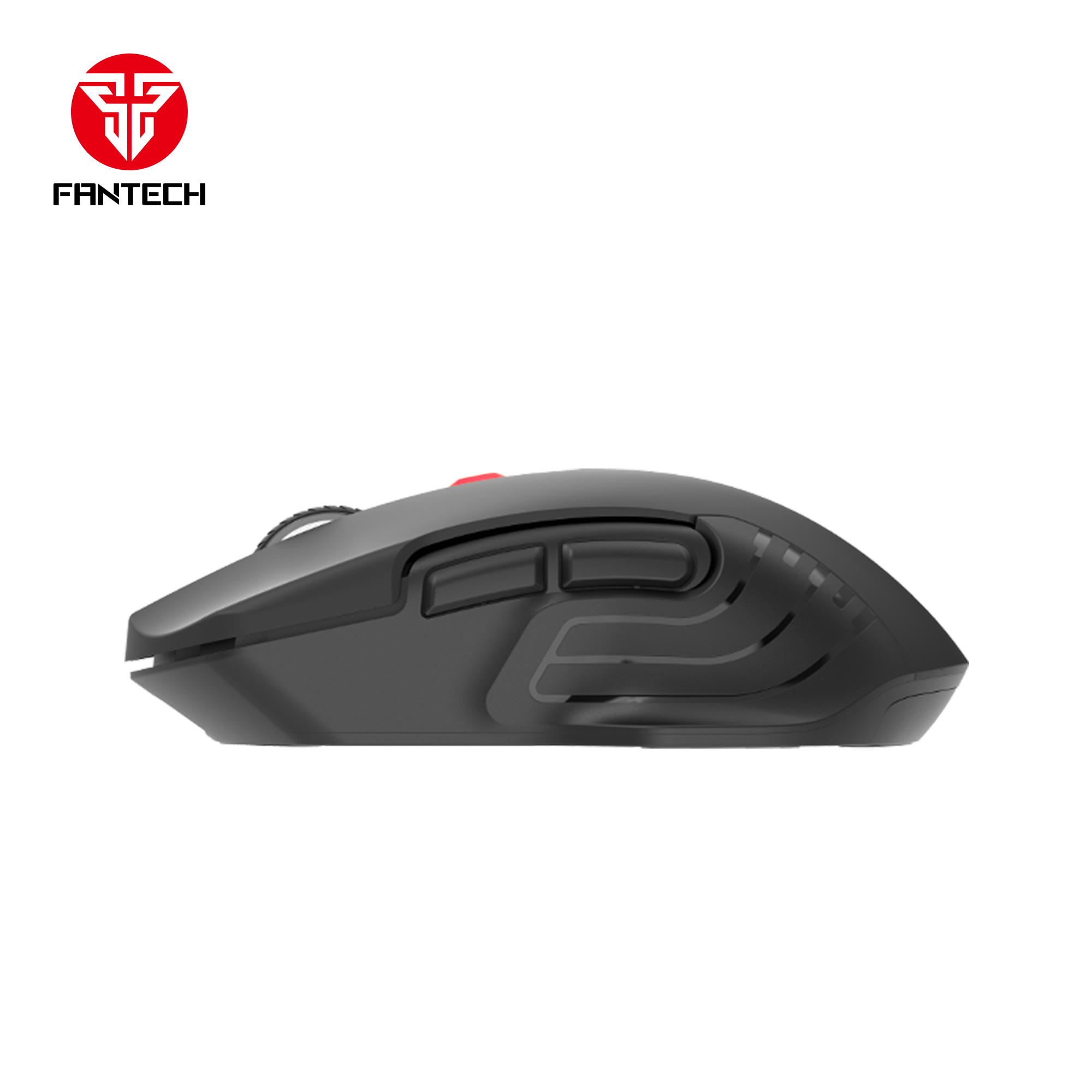 Fantech Raigor Iii Wg12 Gaming Mouse with 2.4ghz Wireless Connection - Gameonjo