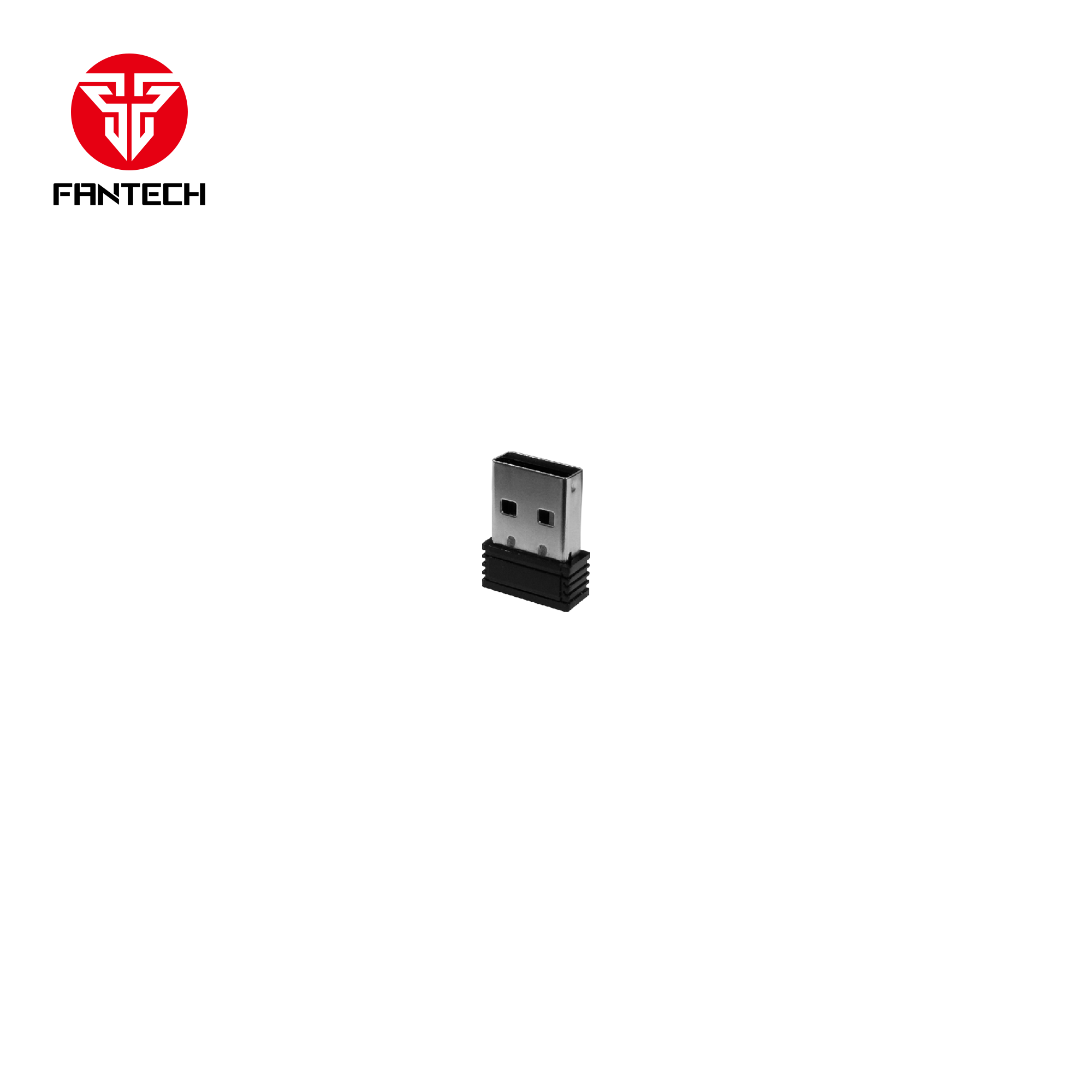 Fantech Raigor Iii Wg12 Gaming Mouse with 2.4ghz Wireless Connection - Gameonjo