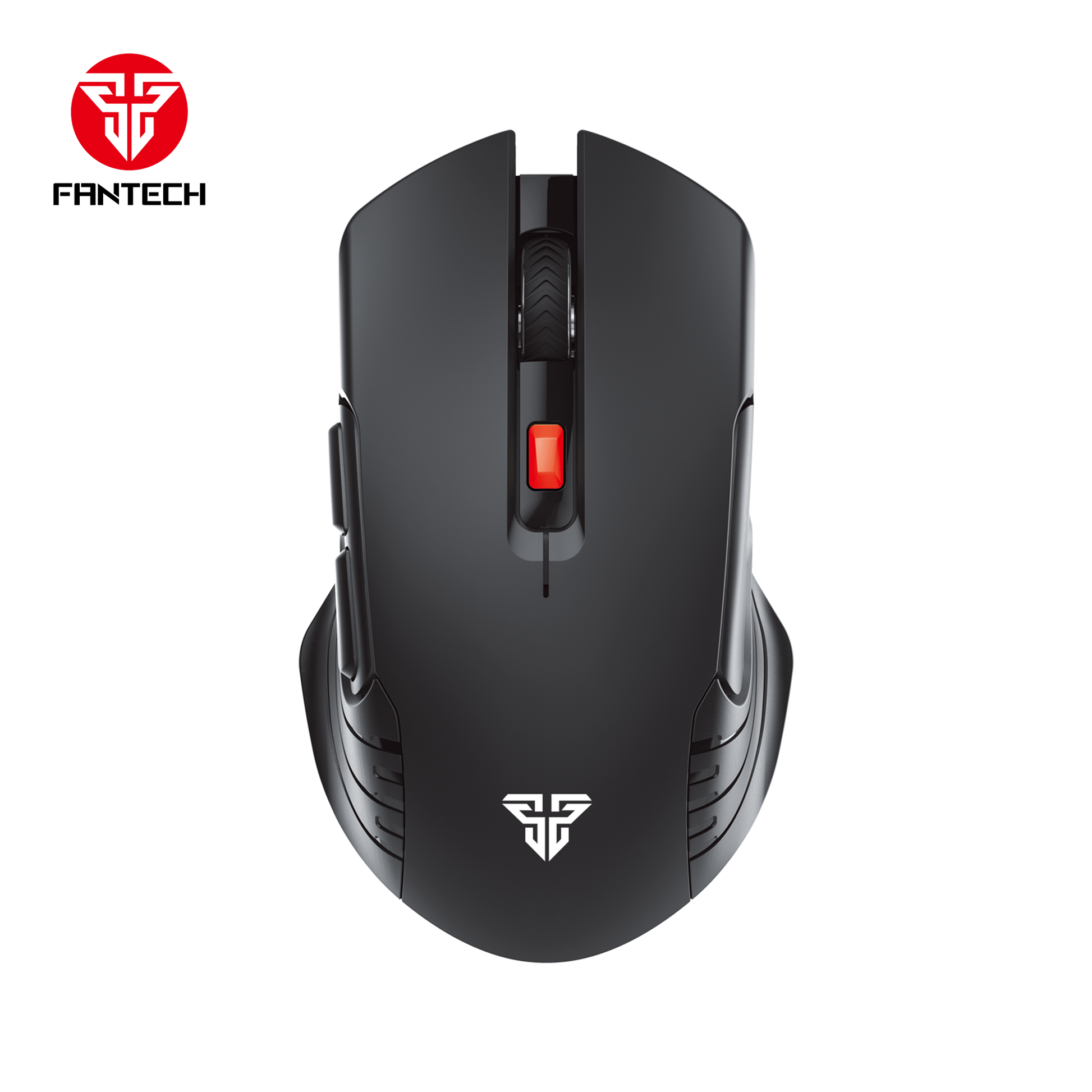 Fantech Raigor Iii Wg12 Gaming Mouse with 2.4ghz Wireless Connection - Gameonjo
