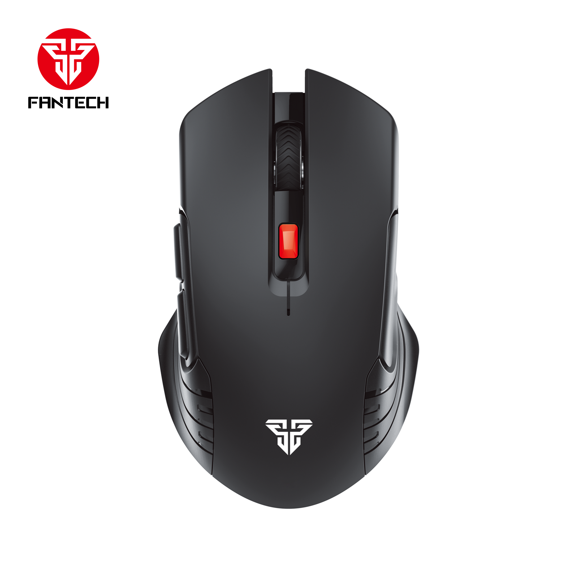 Fantech Raigor Iii Wg12 Gaming Mouse with 2.4ghz Wireless Connection - Gameonjo