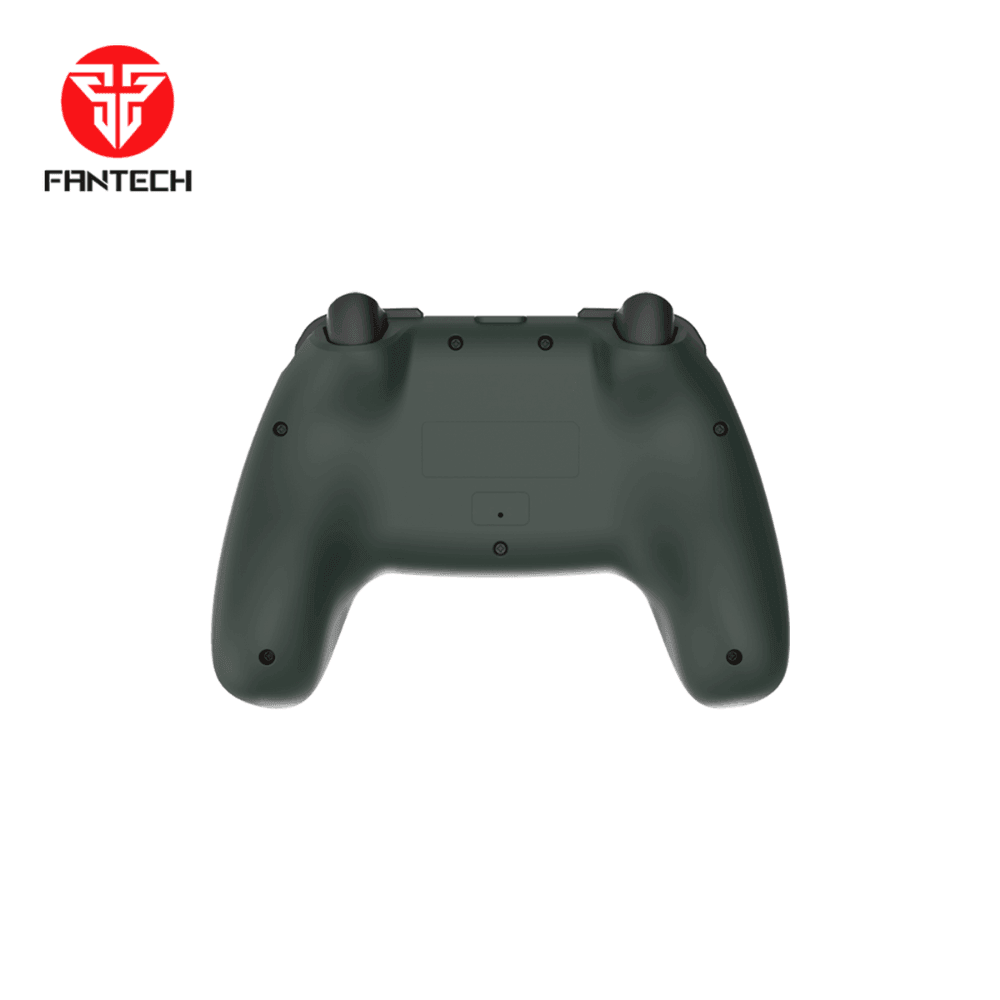 Fantech Revolver Wgp12 Gaming Controller - Gameonjo
