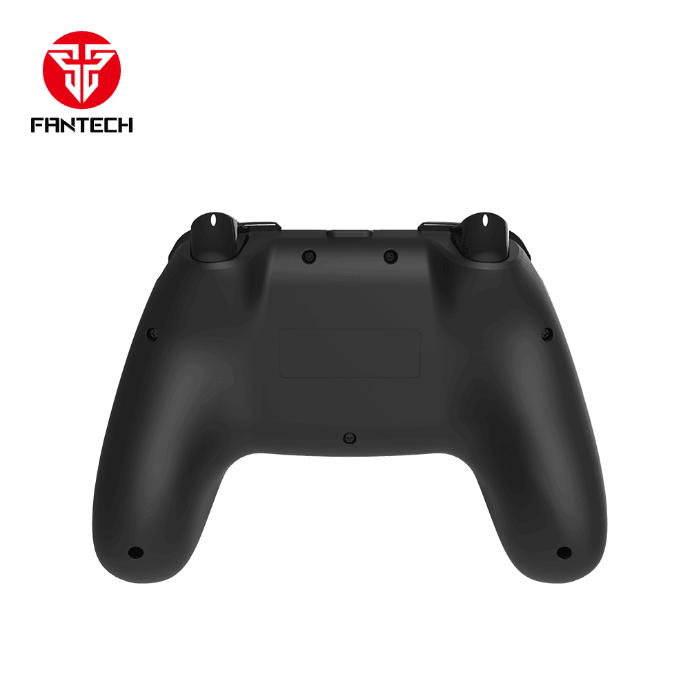 Fantech Revolver Wgp12 Gaming Controller - Gameonjo