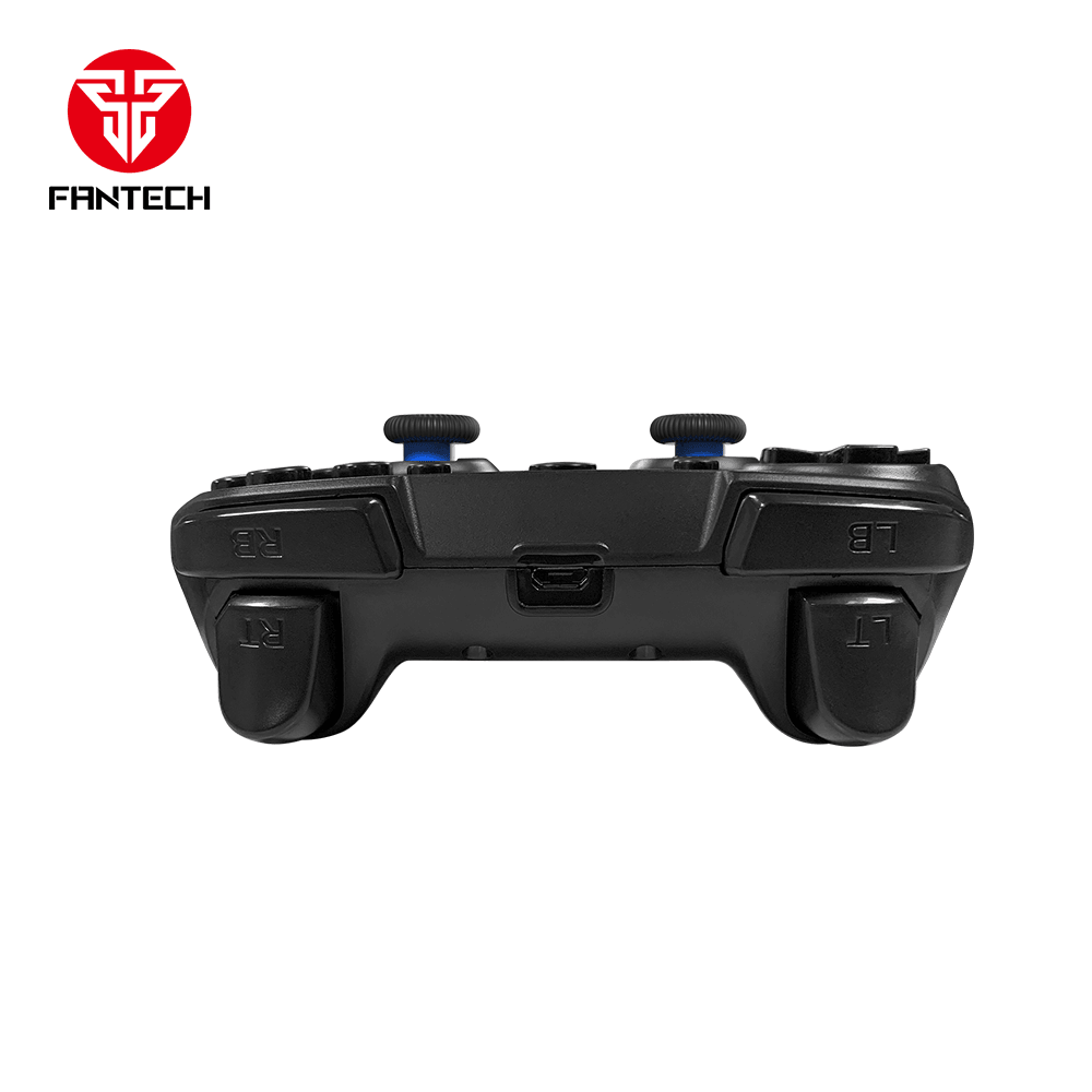 Fantech Revolver Wgp12 Gaming Controller - Gameonjo