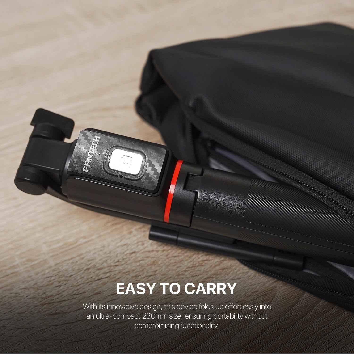 Fantech Selfie Stick Ss100