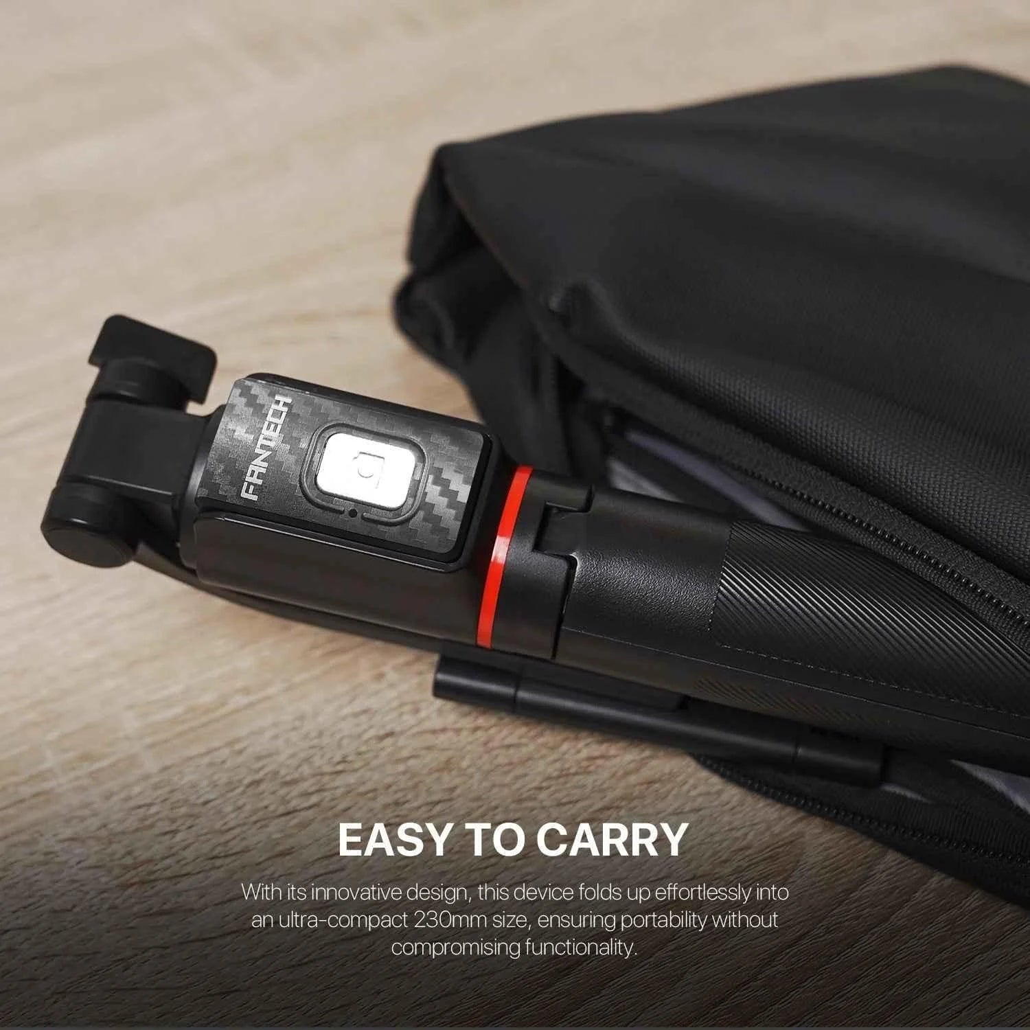 Fantech selfie stick ss100