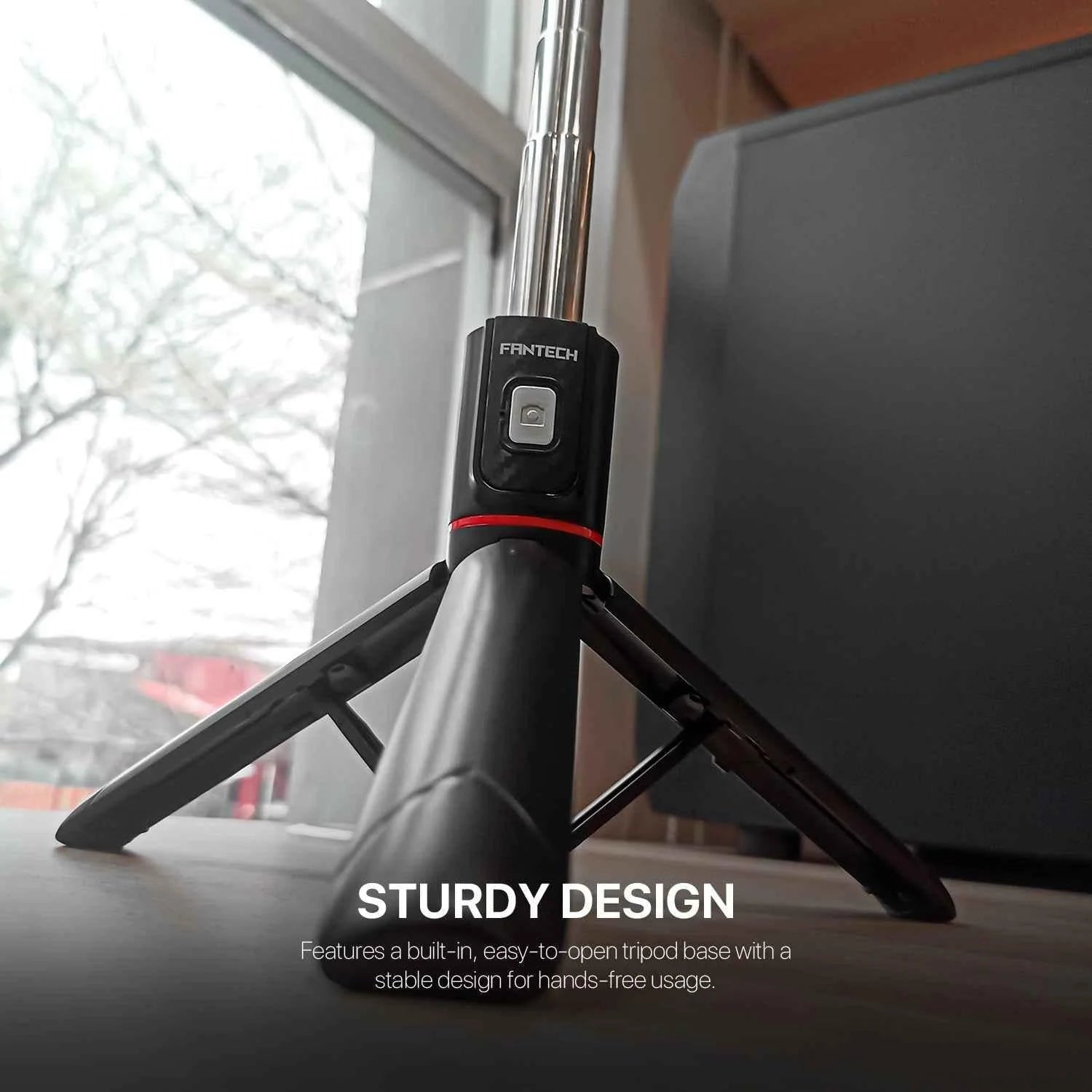 Fantech selfie stick ss100