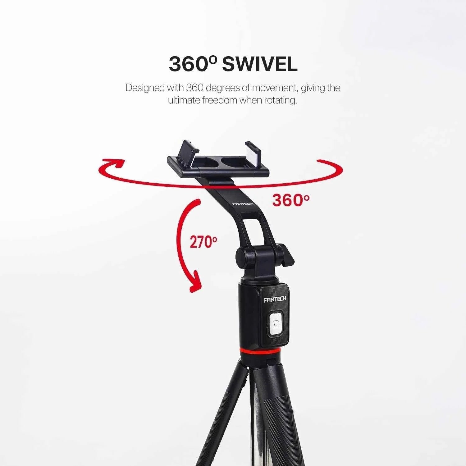 Fantech selfie stick ss100