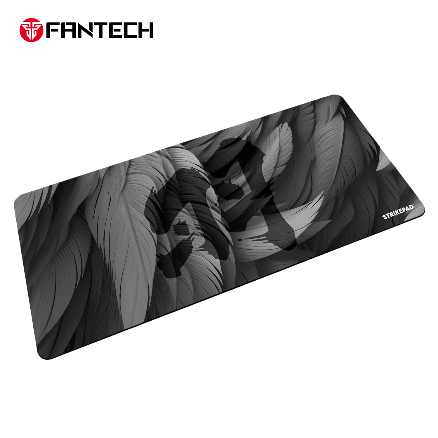 Fantech Strikepad Mst901 Gaming Mousepad 900x400x3mm Transformation Pattern