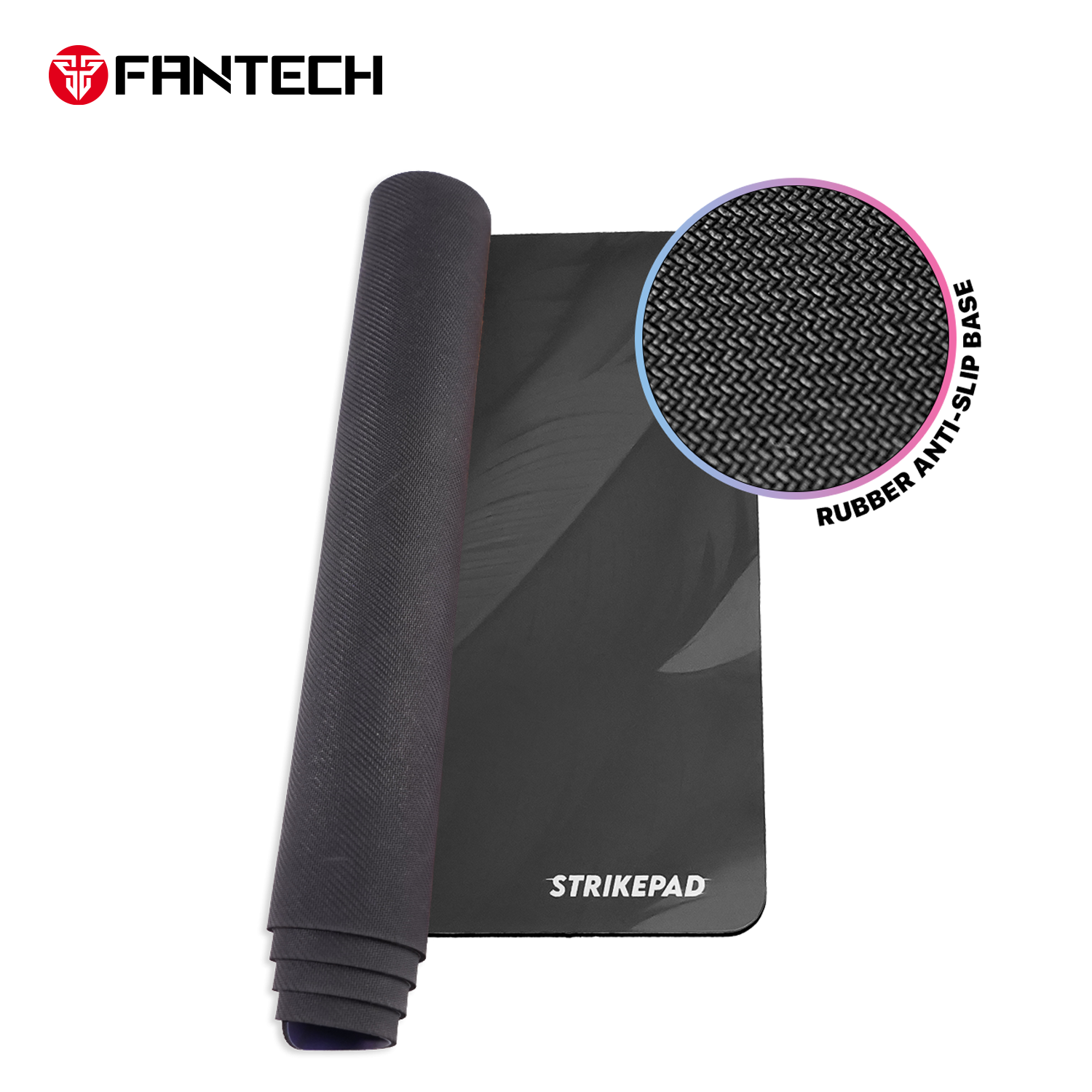 Fantech Strikepad Mst901 Gaming Mousepad 900x400x3mm Transformation Pattern