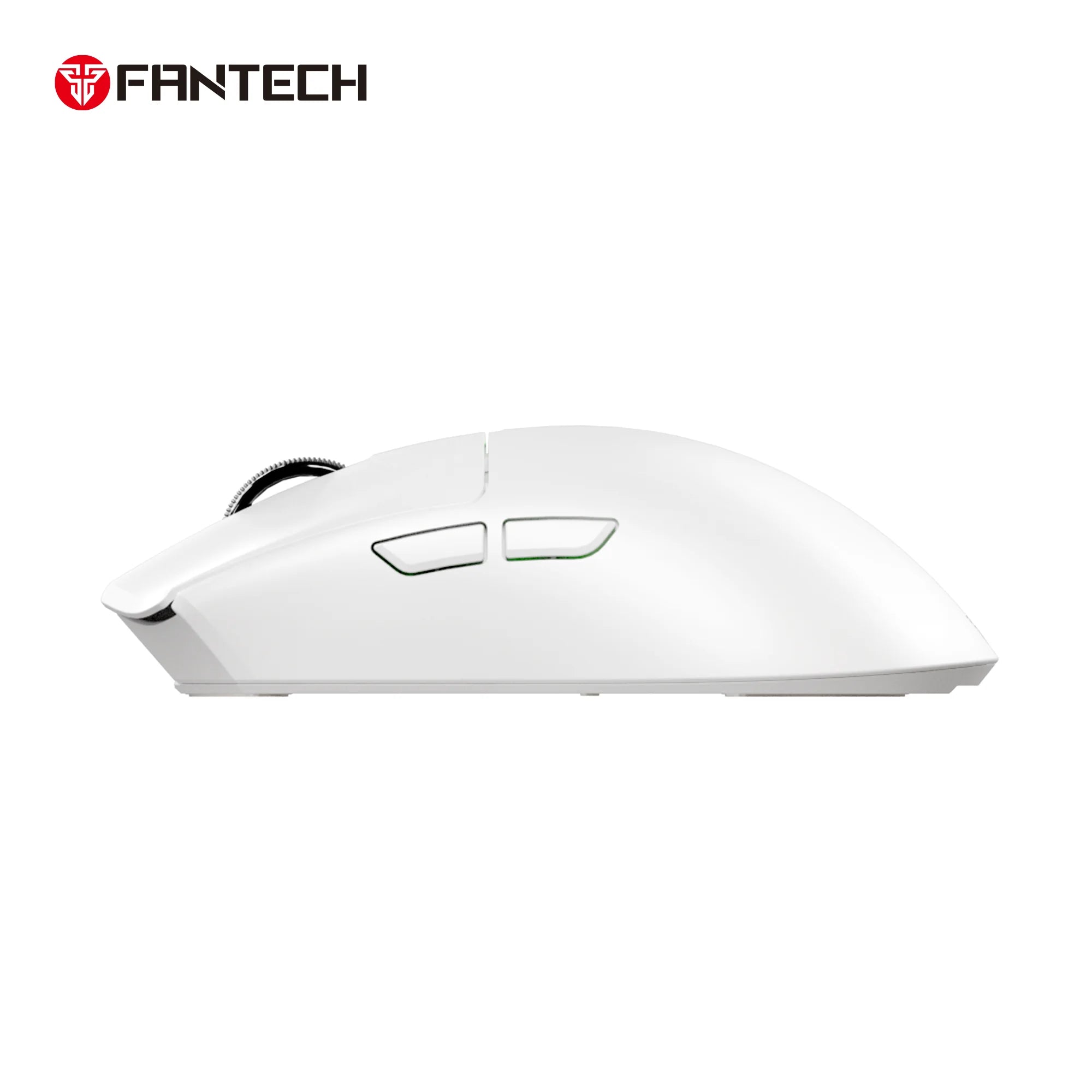 Fantech tantoe wg13e wireless mouse three-mode switching and magnetic black - mouse