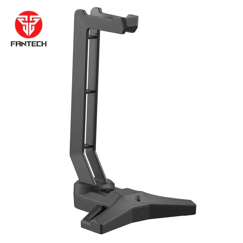 Fantech tower ii ac304 headset stand - microphones