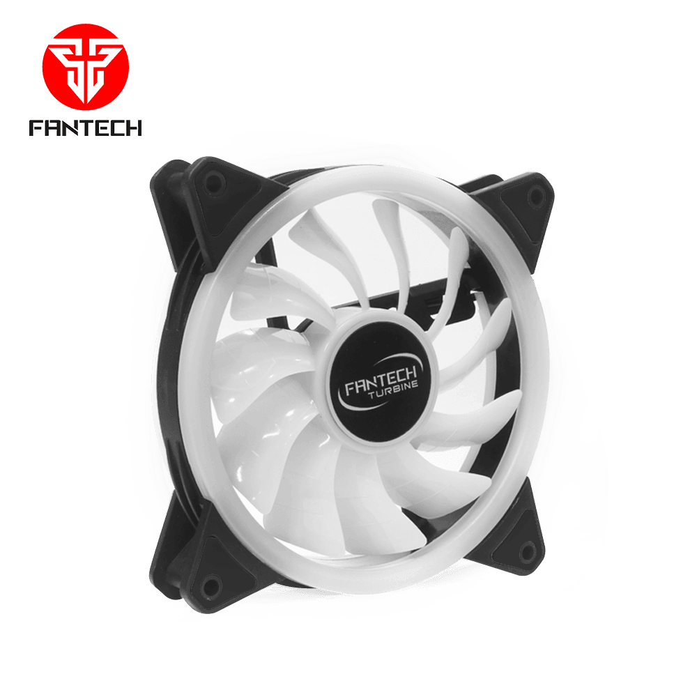 Fantech Turbine Fb301 Computer Case Fan - Gameonjo