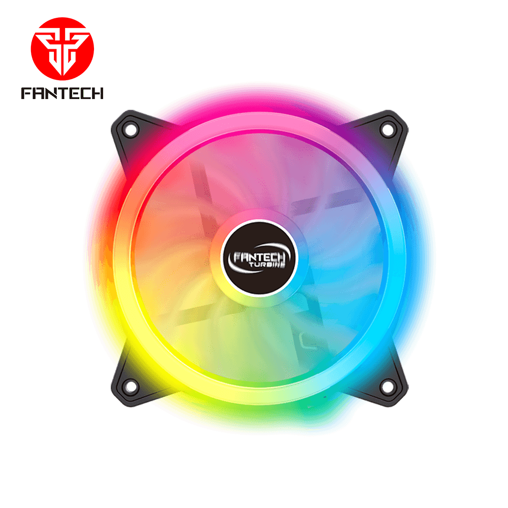 Fantech Turbine Fb301 Computer Case Fan - Gameonjo