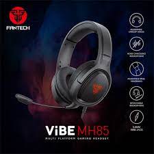 Fantech Vibe Mh85 Multi-platform Gaming Headset - Gameonjo
